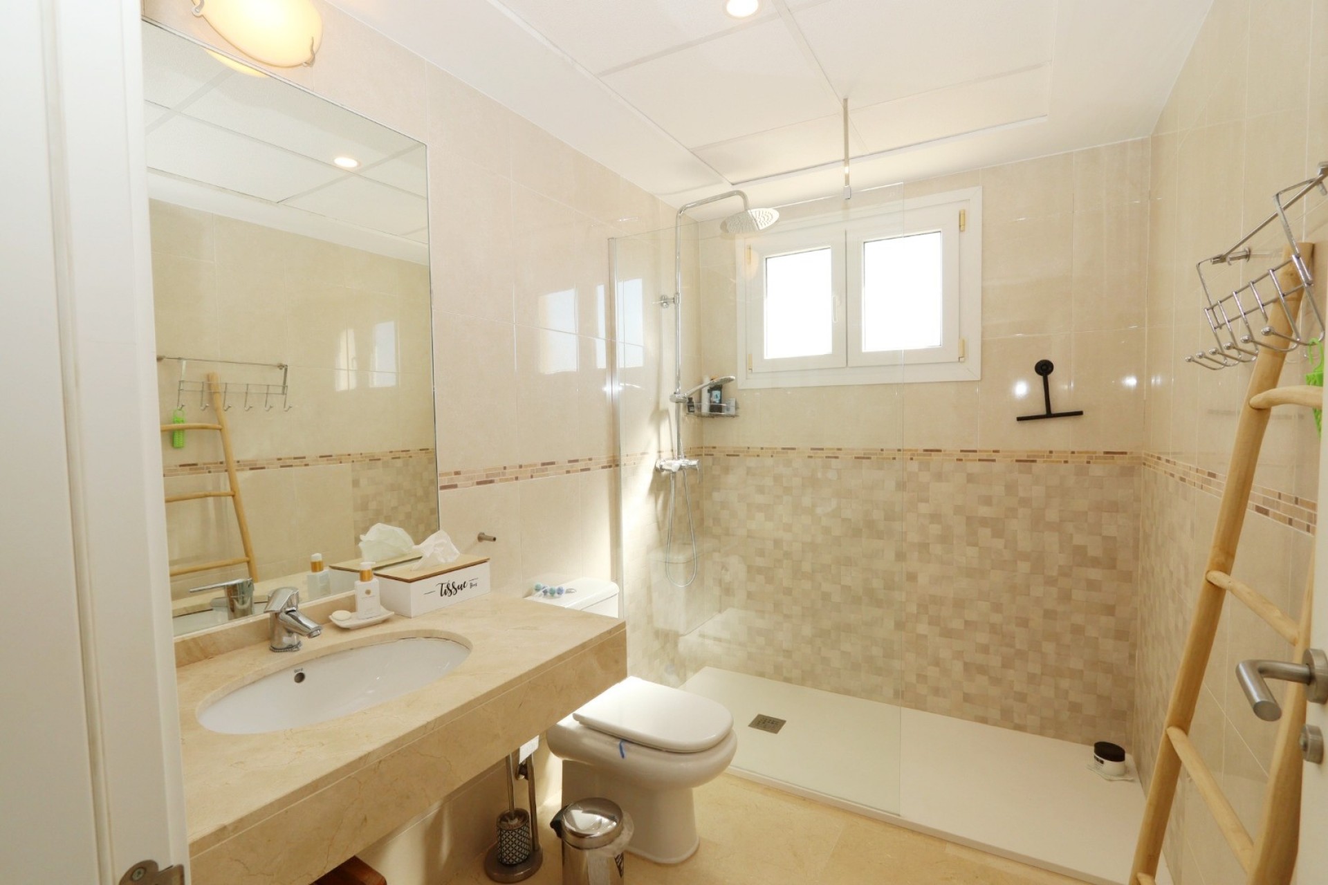 Revente - Appartement -
Altea - Mascarat