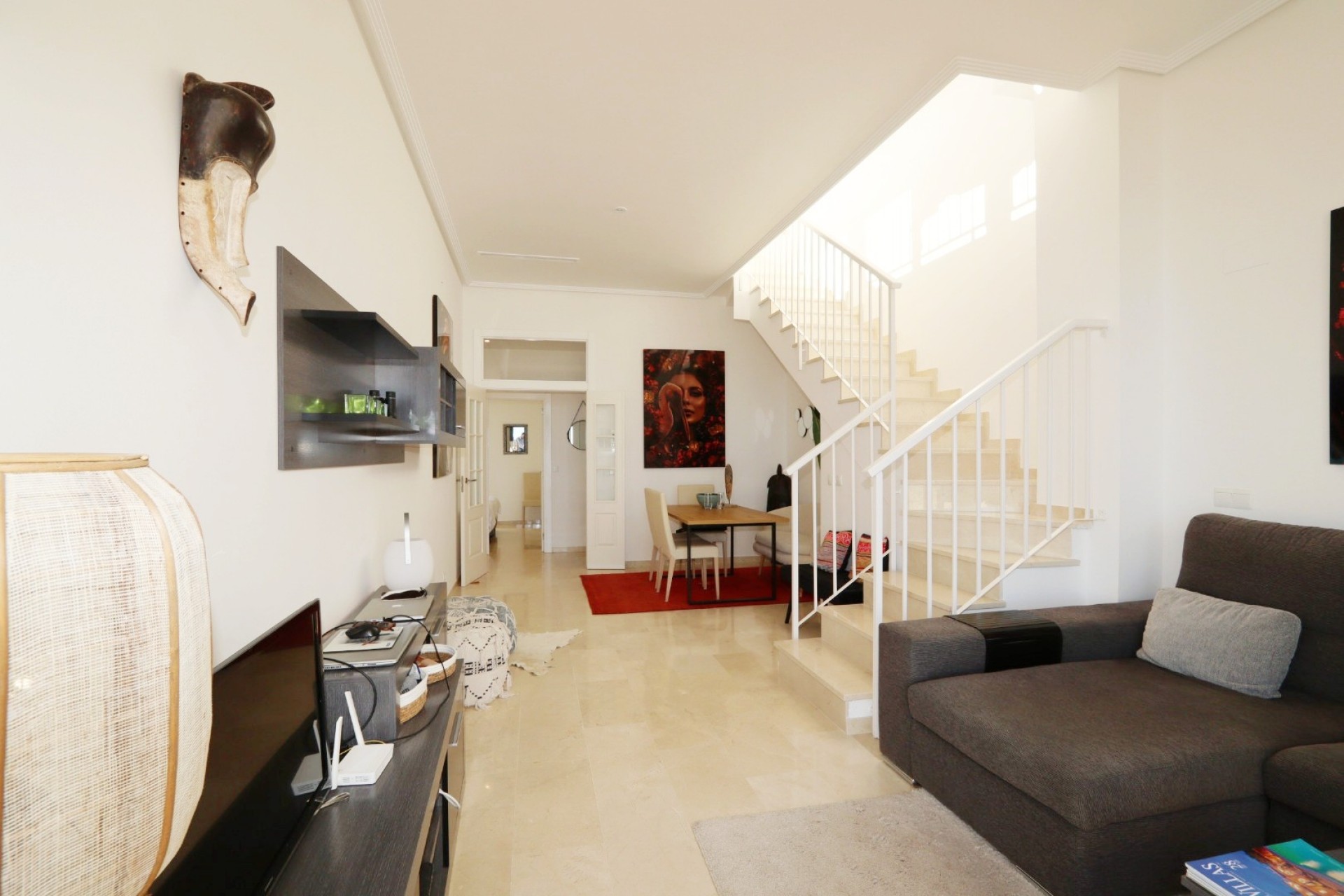 Revente - Appartement -
Altea - Mascarat