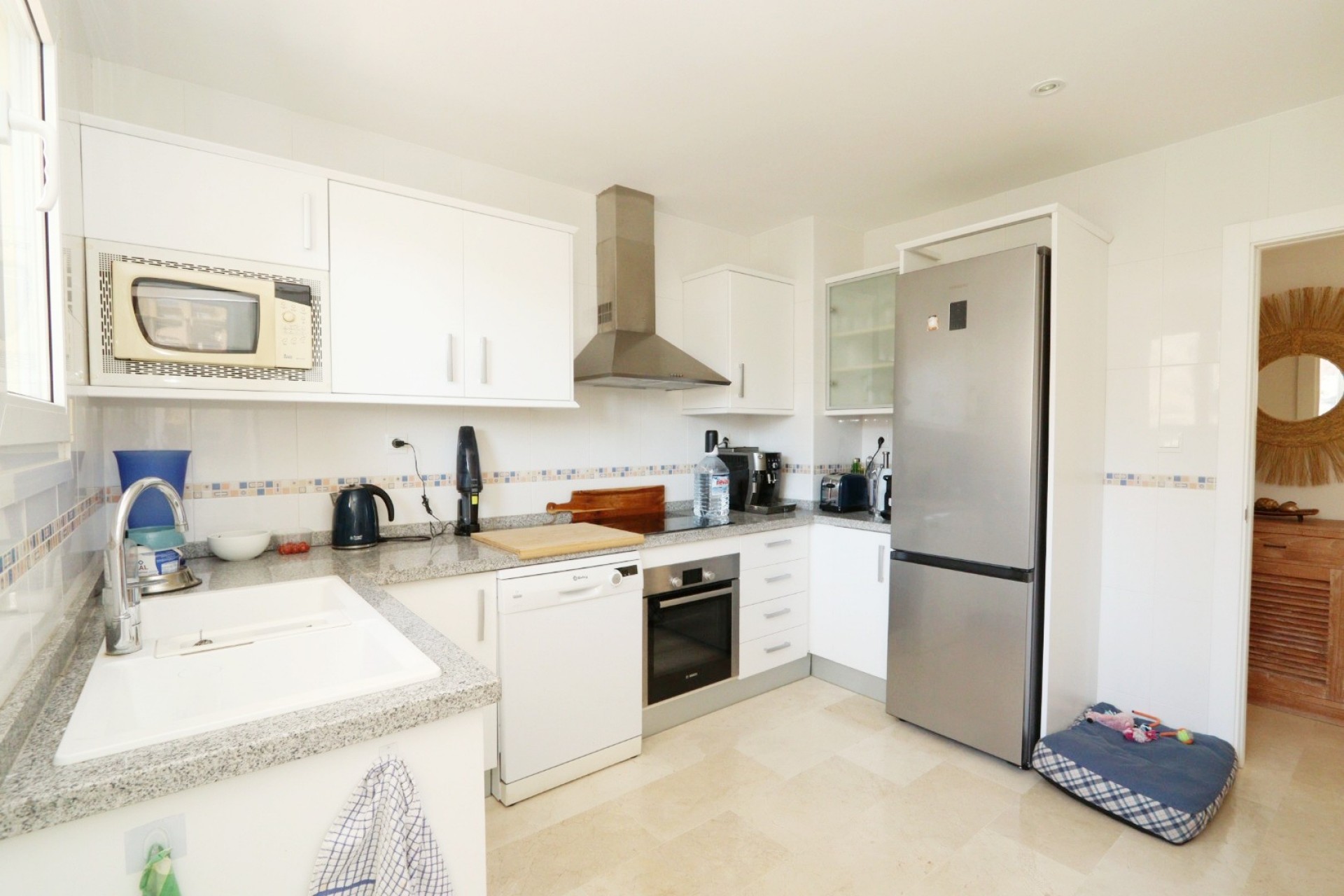 Revente - Appartement -
Altea - Mascarat