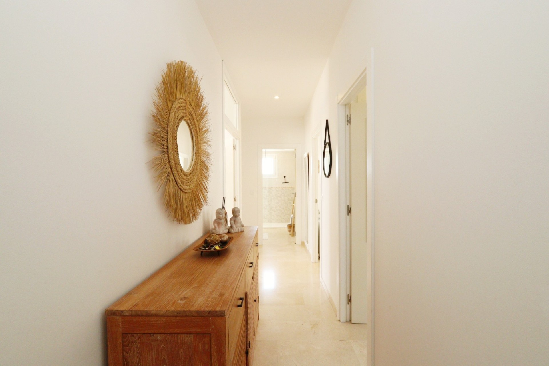Revente - Appartement -
Altea - Mascarat