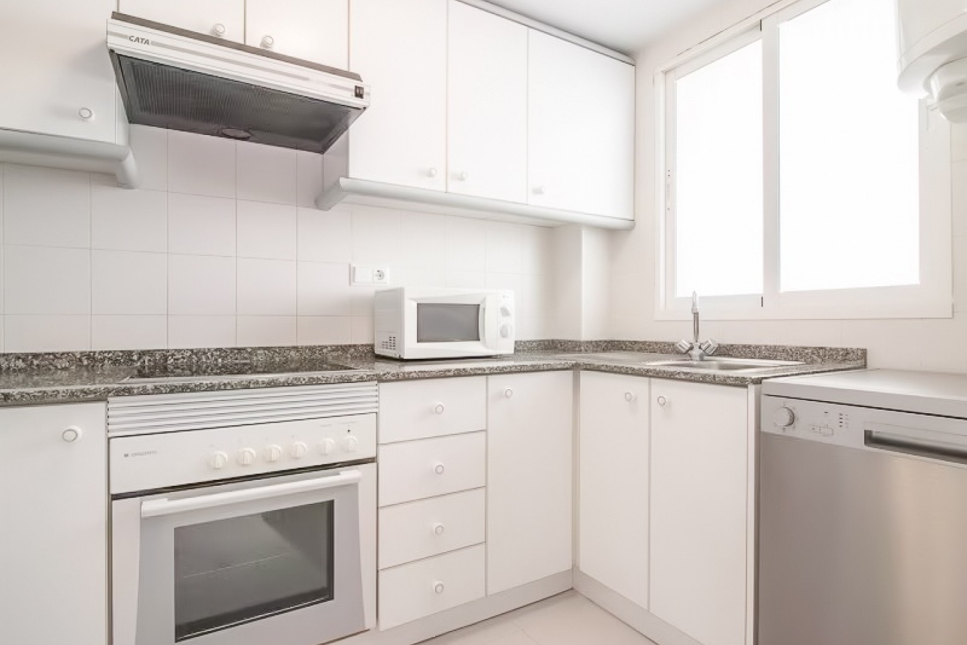 Revente - Appartement -
Altea - Mascarat