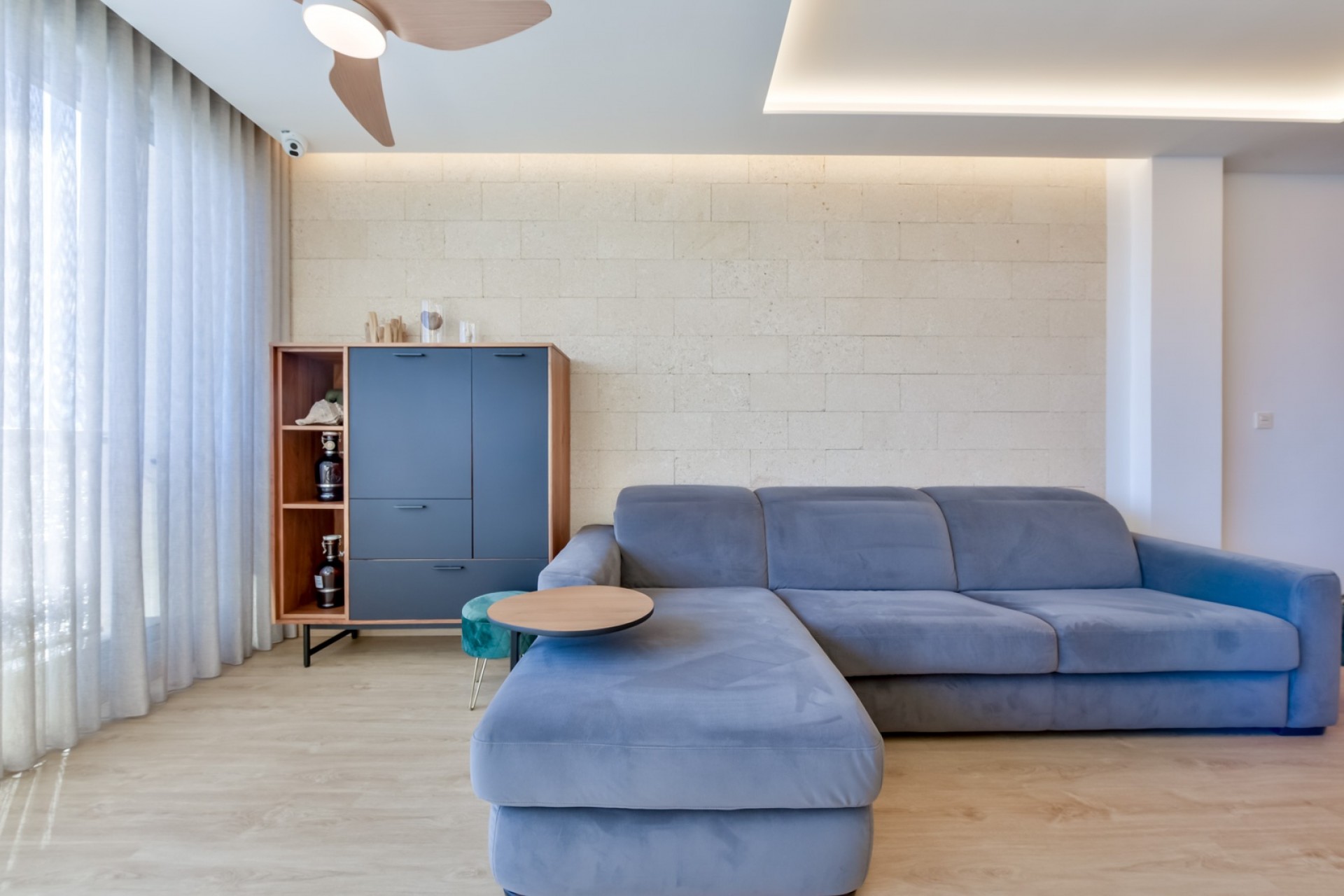 Revente - Appartement -
Altea - Mascarat