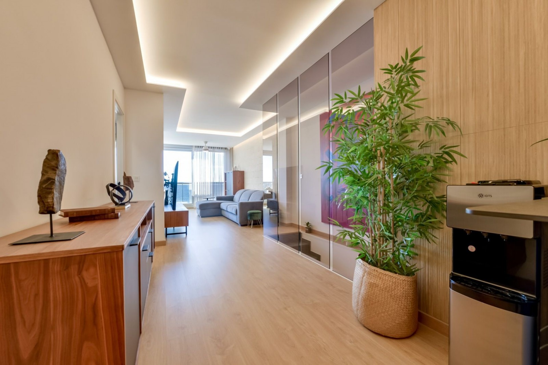 Revente - Appartement -
Altea - Mascarat