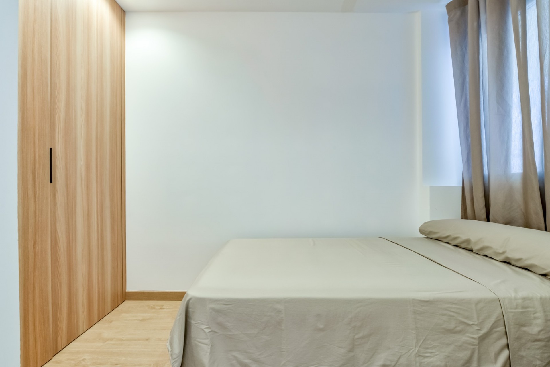 Revente - Appartement -
Altea - Mascarat