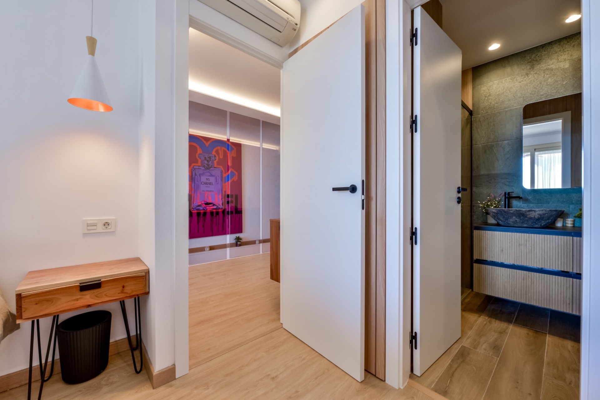 Revente - Appartement -
Altea - Mascarat