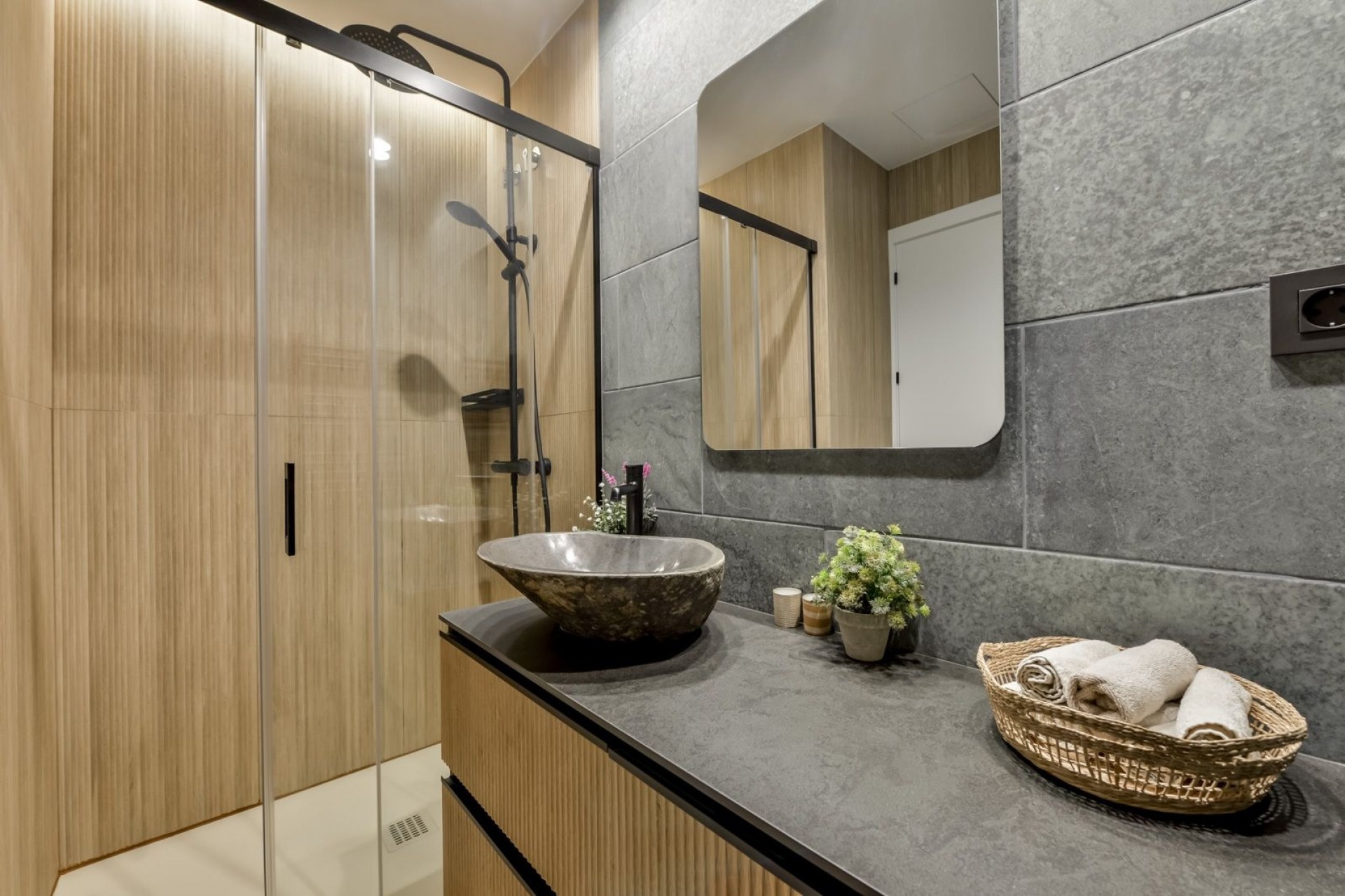 Revente - Appartement -
Altea - Mascarat