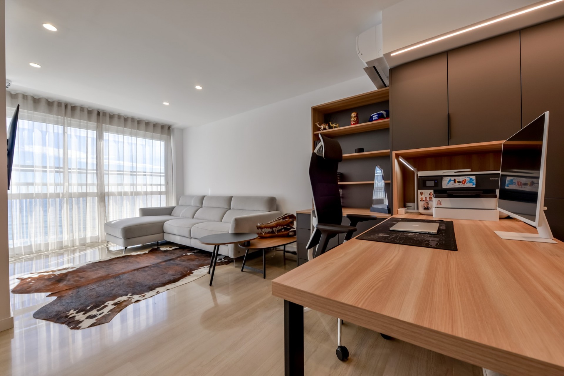 Revente - Appartement -
Altea - Mascarat