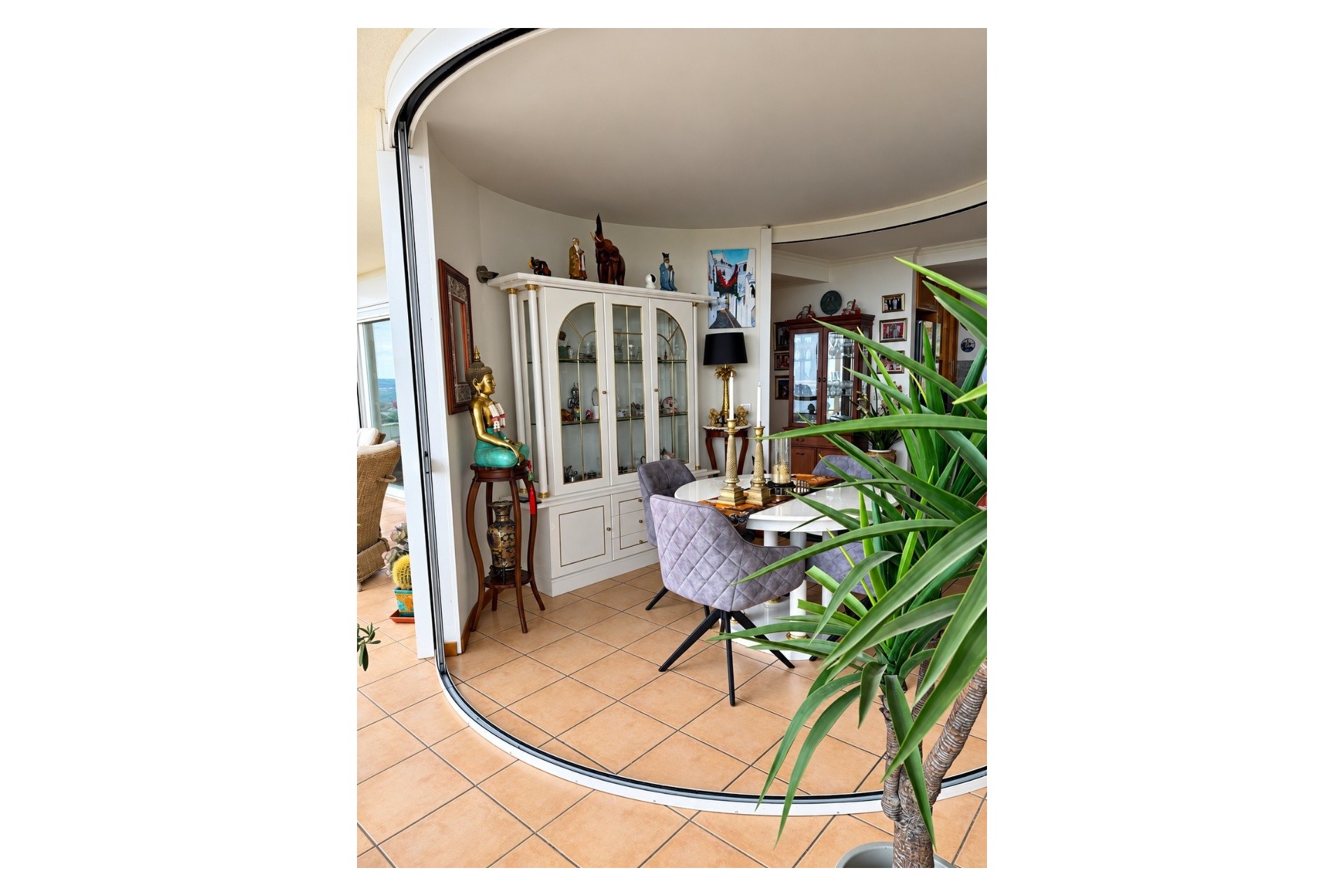 Revente - Appartement -
Altea - Sierra de Altea