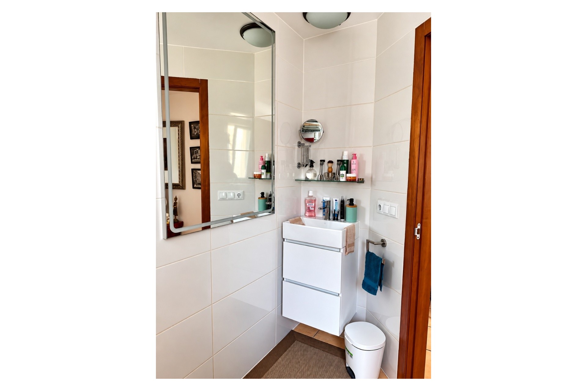 Revente - Appartement -
Altea - Sierra de Altea