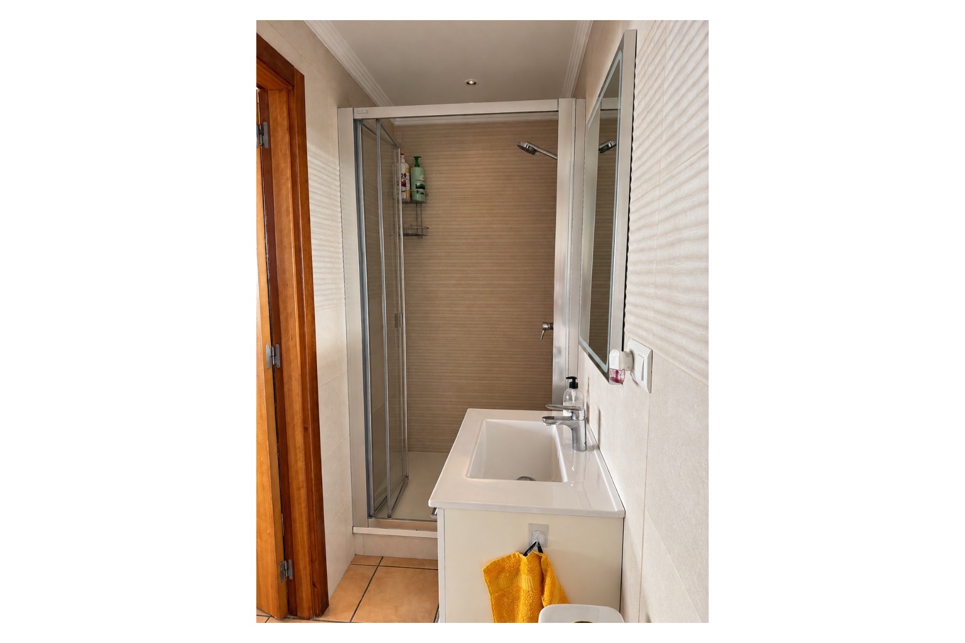 Revente - Appartement -
Altea - Sierra de Altea