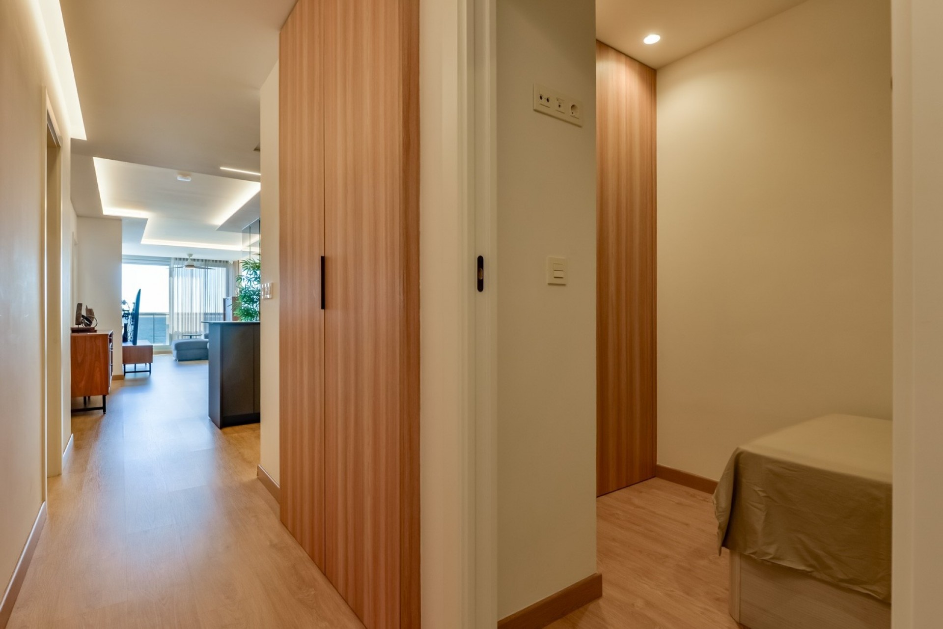Revente - Appartement -
Altea