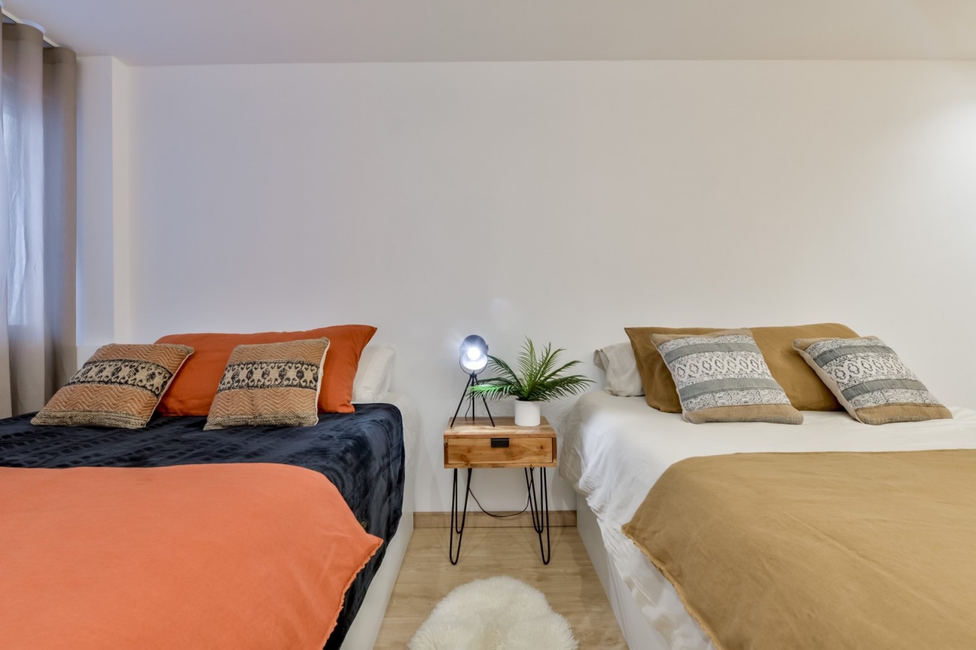 Revente - Appartement -
Altea