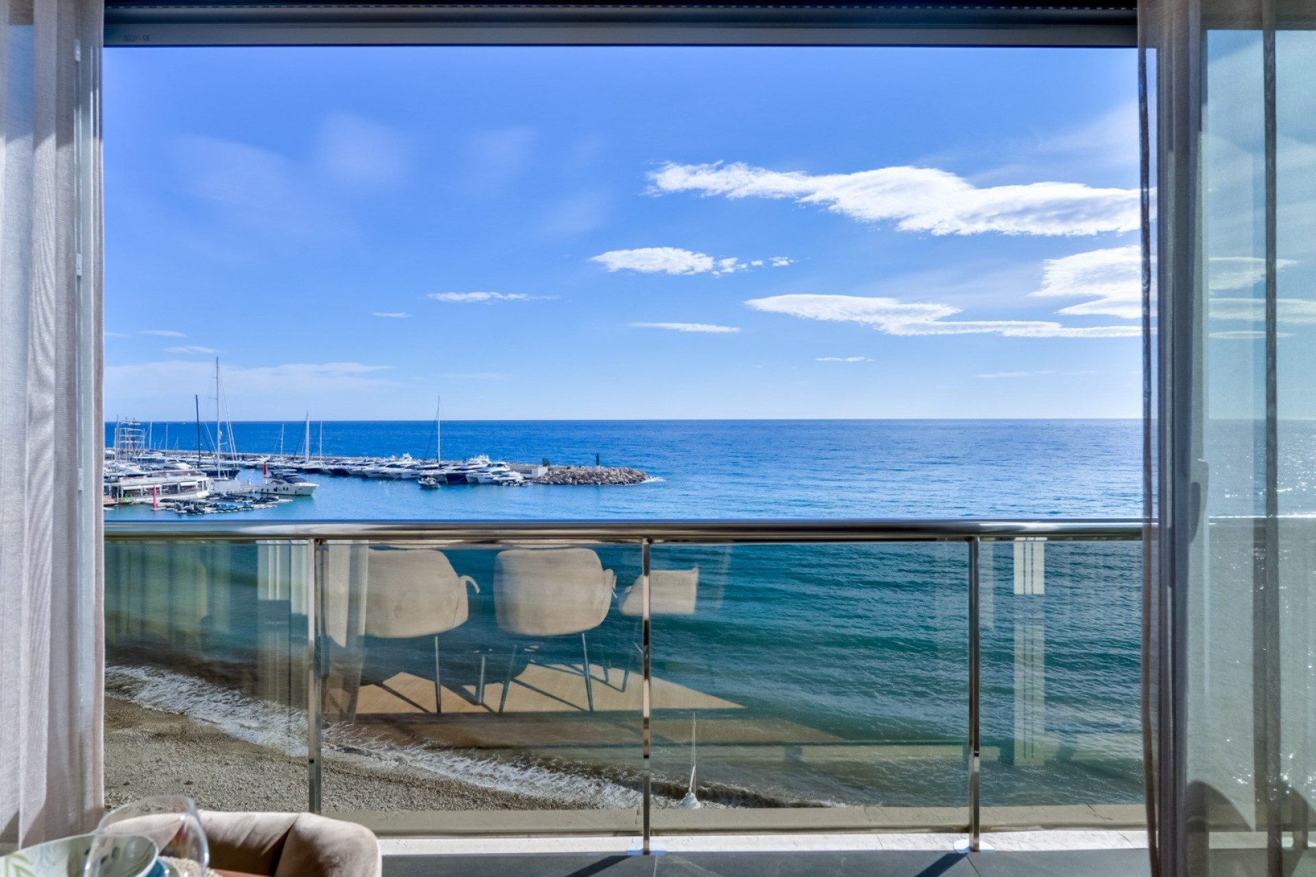Revente - Appartement -
Altea