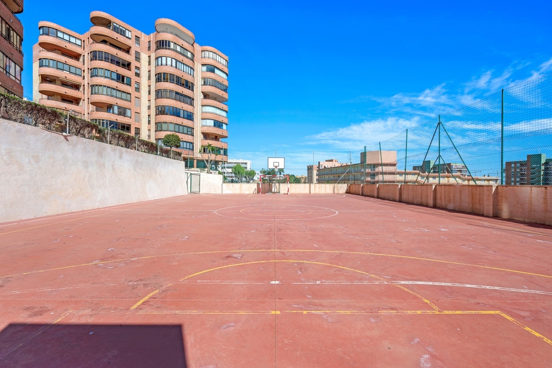Revente - Appartement -
Arenales del Sol - Segunda linea playa