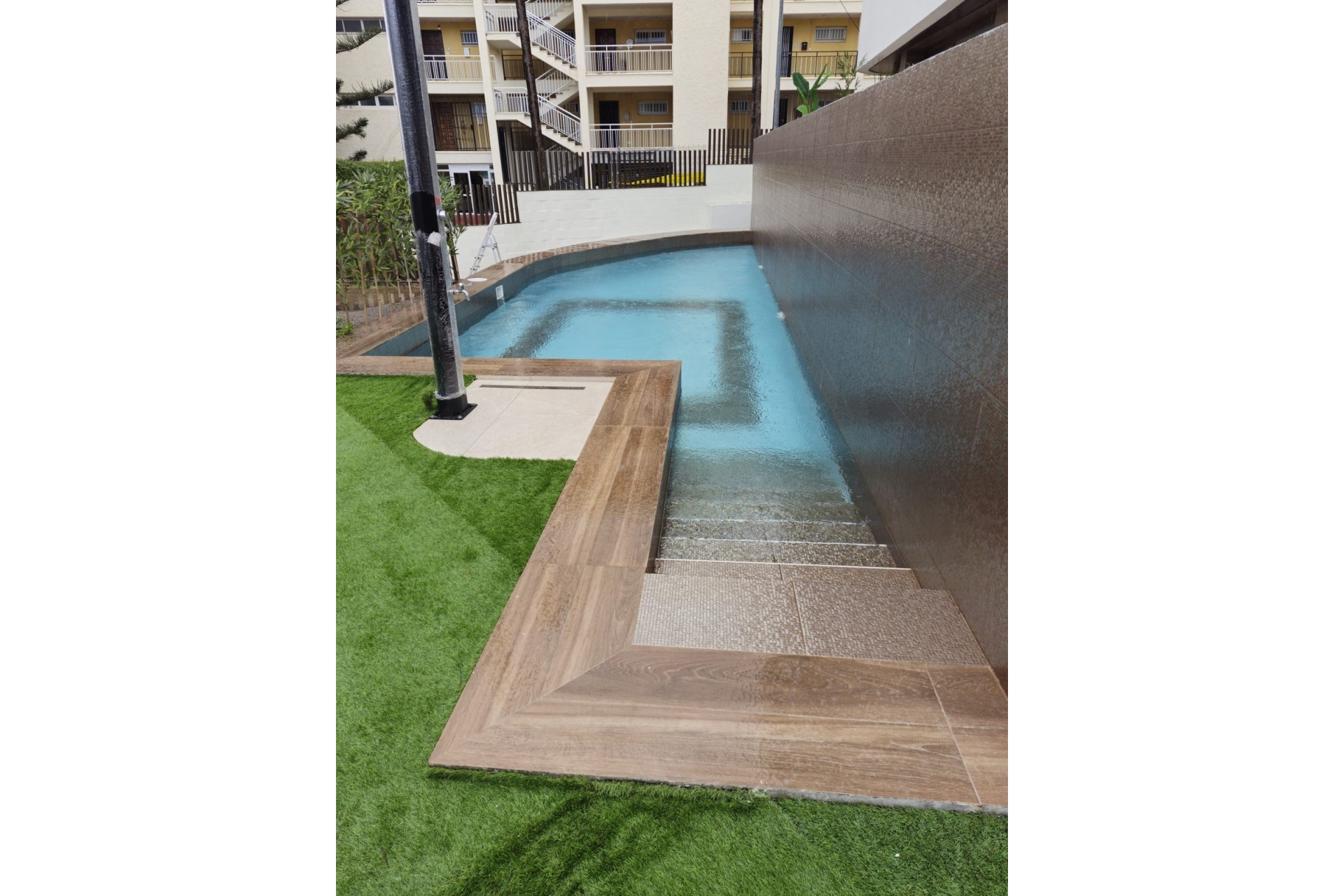 Revente - Appartement -
Benalmadena