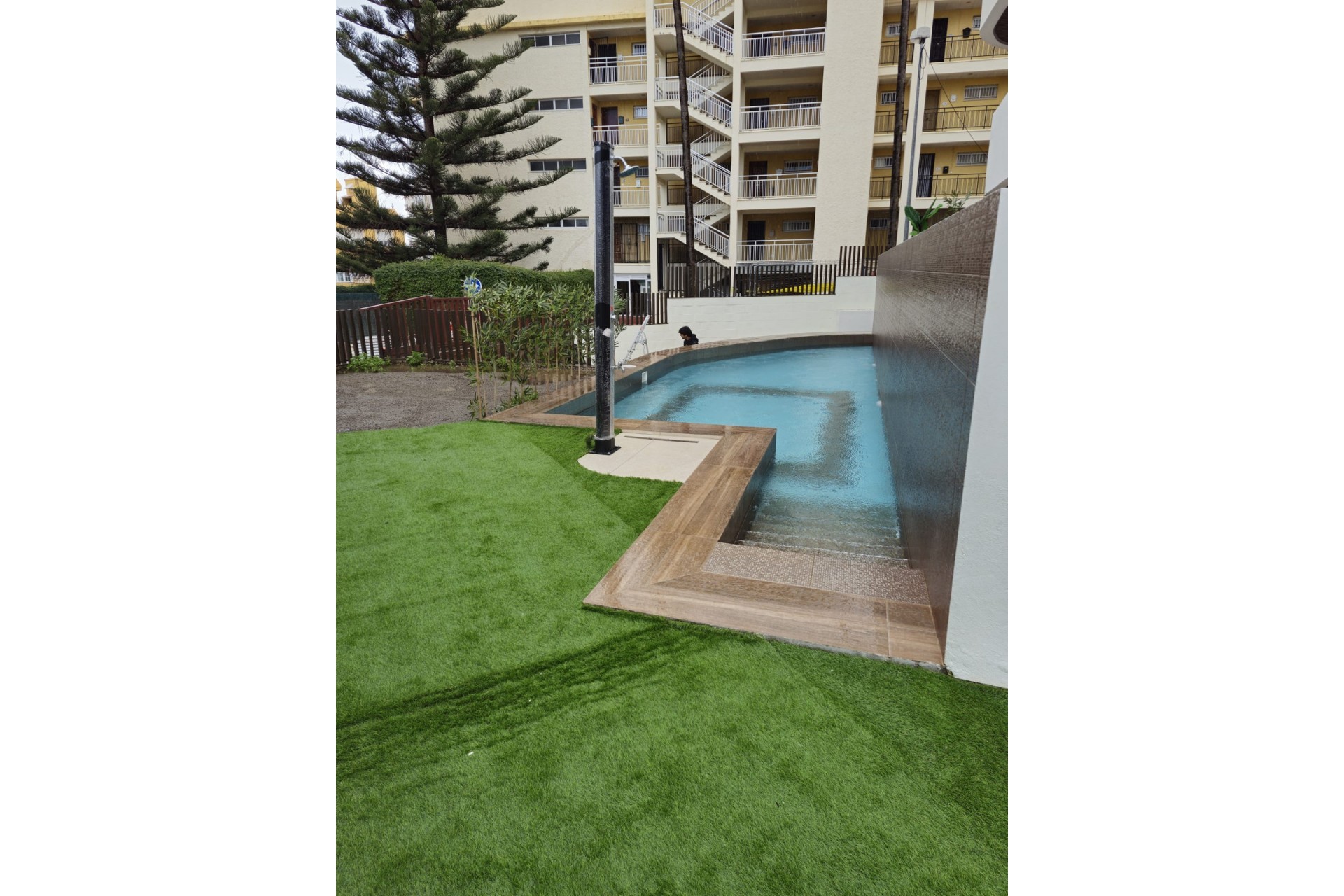 Revente - Appartement -
Benalmadena