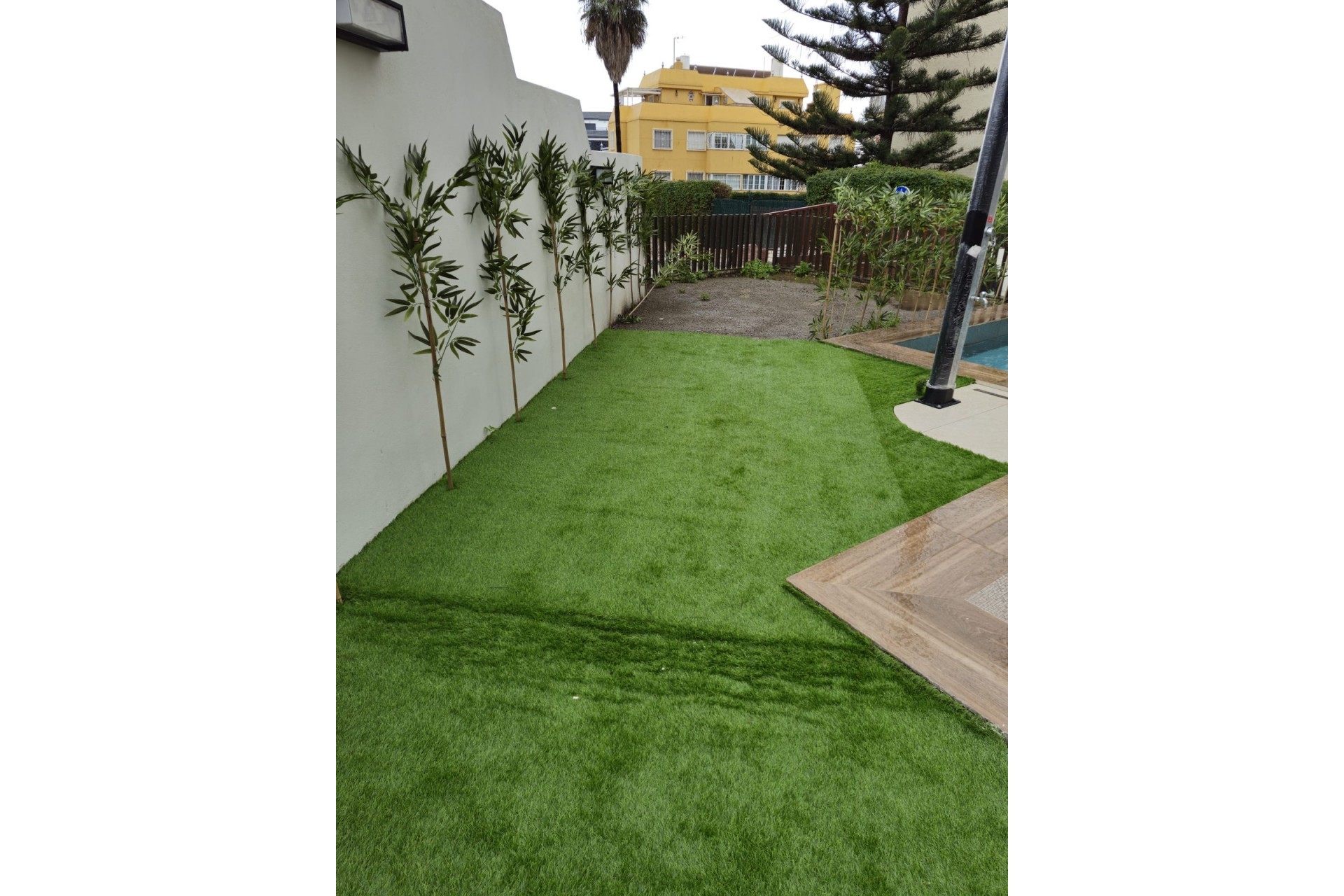 Revente - Appartement -
Benalmadena