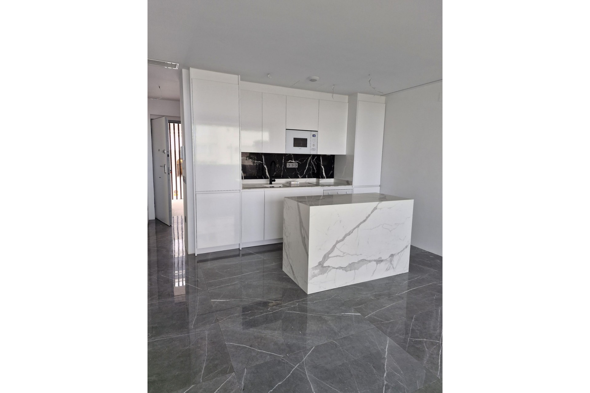 Revente - Appartement -
Benalmadena