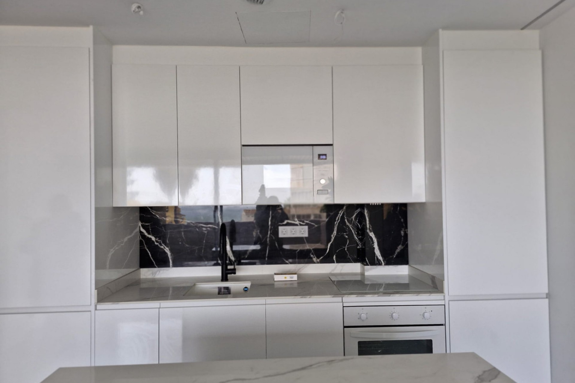 Revente - Appartement -
Benalmadena