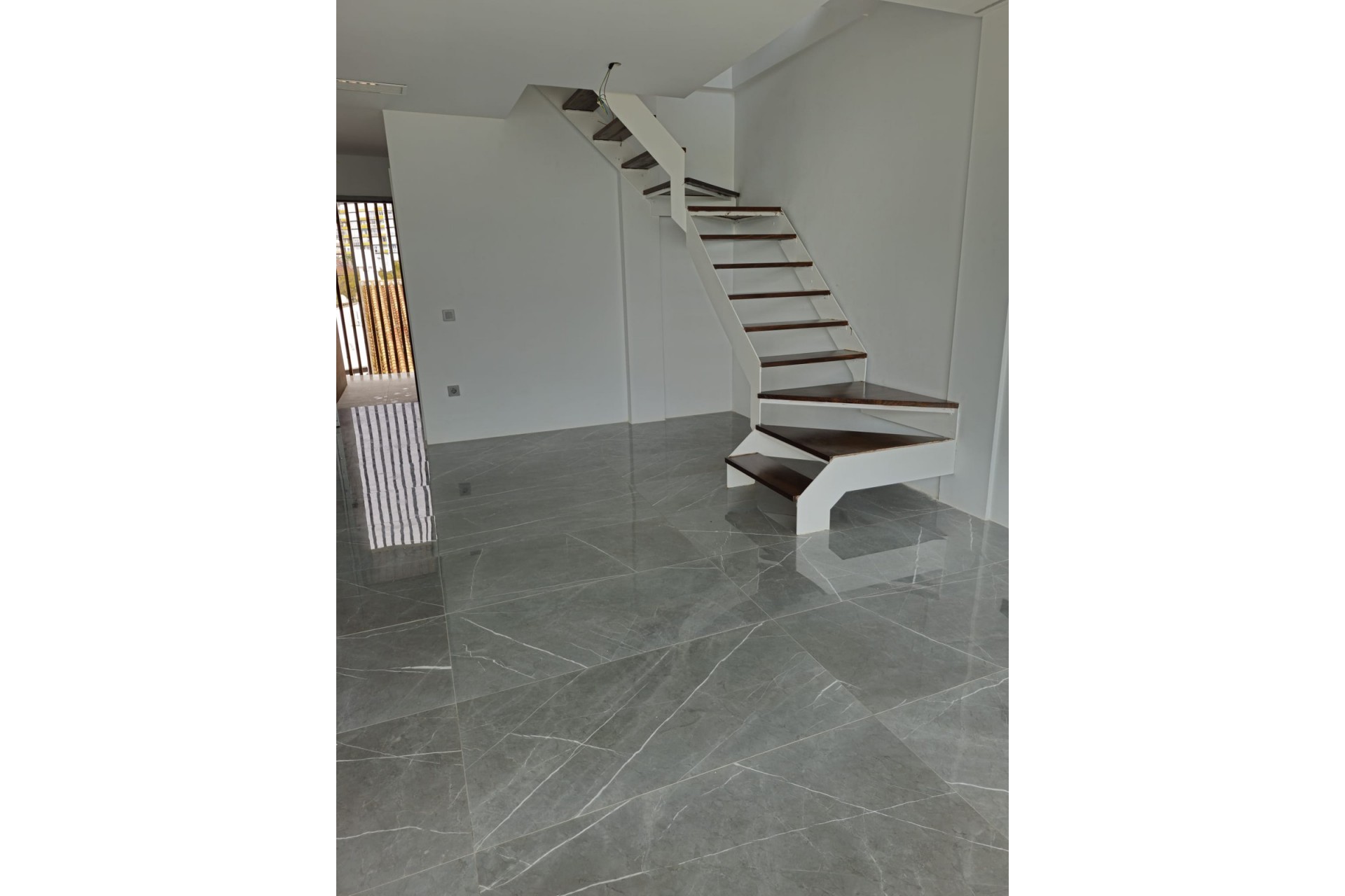 Revente - Appartement -
Benalmadena