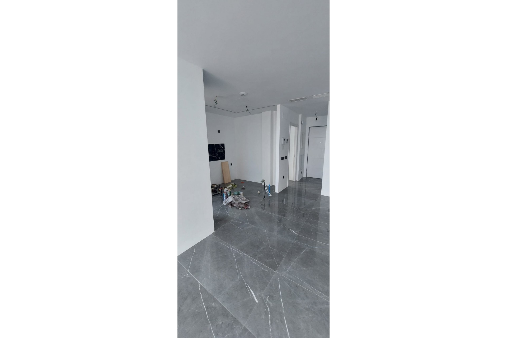 Revente - Appartement -
Benalmadena