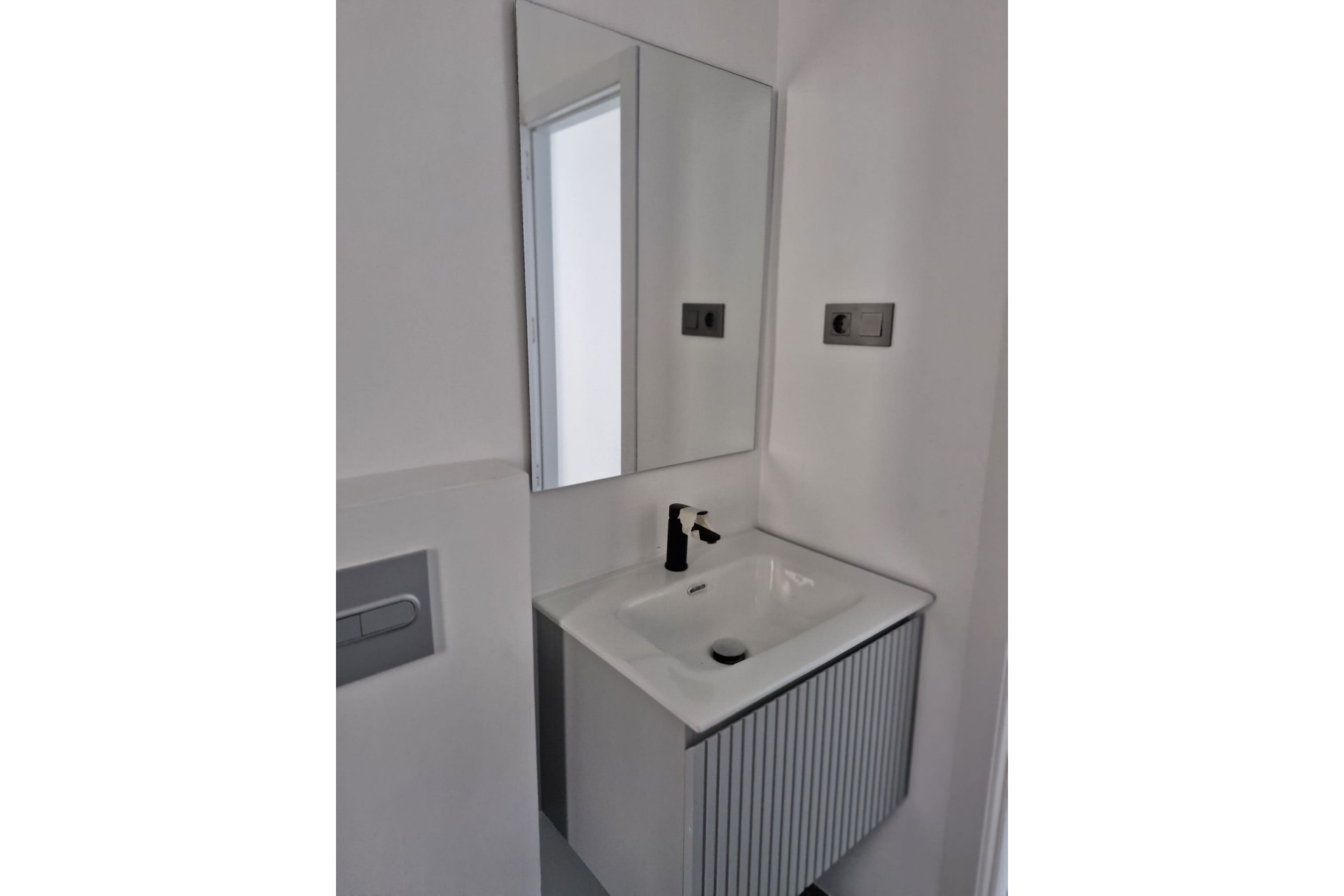 Revente - Appartement -
Benalmadena