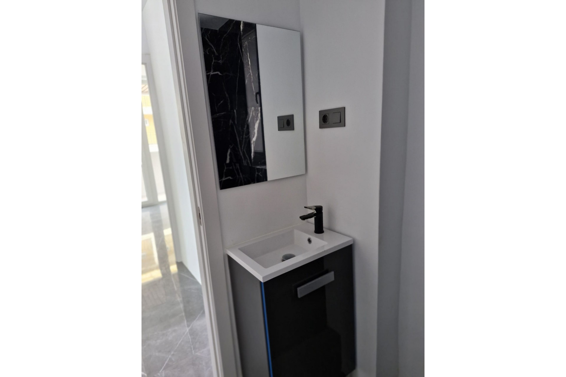 Revente - Appartement -
Benalmadena