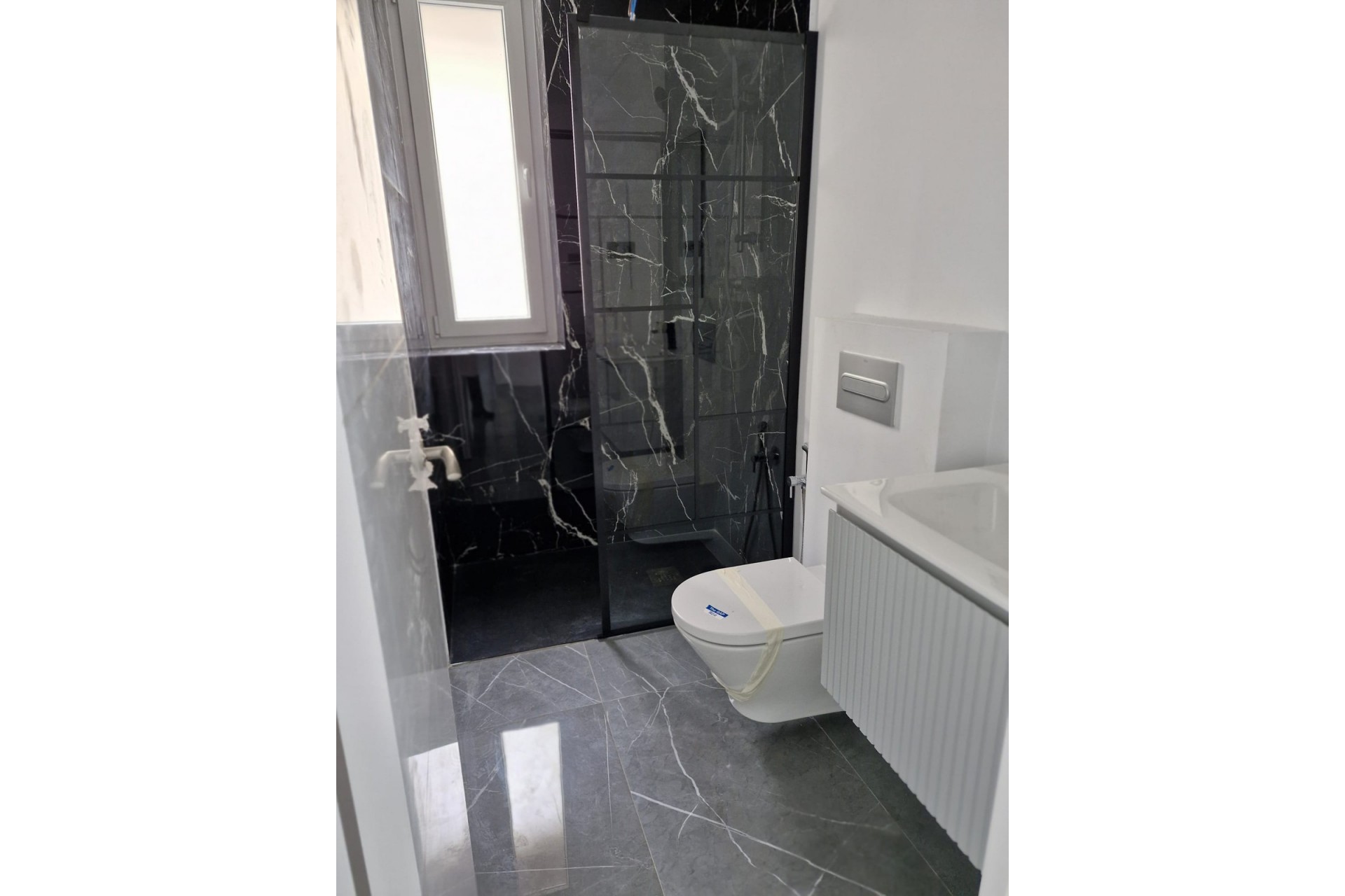 Revente - Appartement -
Benalmadena