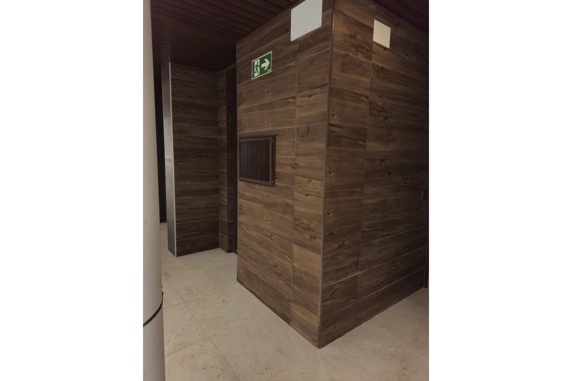 Revente - Appartement -
Benalmadena