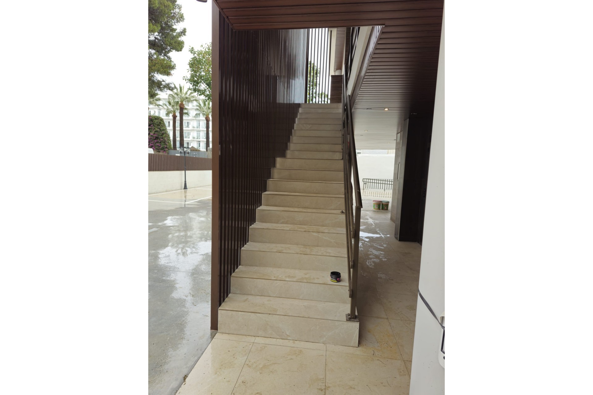 Revente - Appartement -
Benalmadena