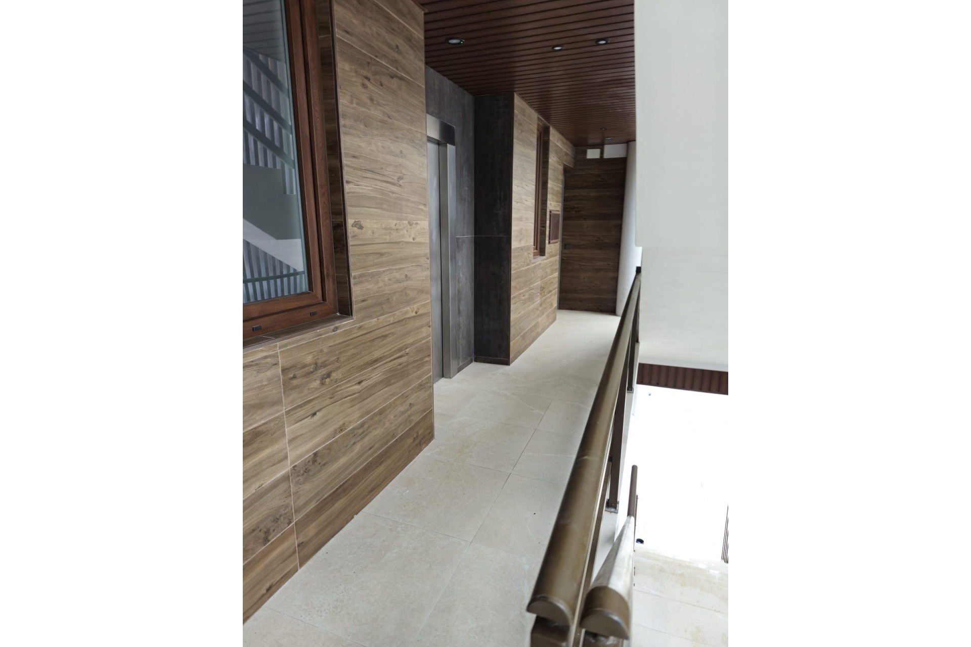 Revente - Appartement -
Benalmadena