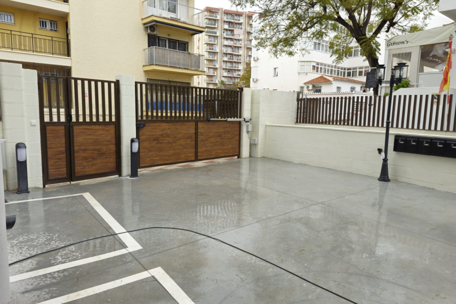 Revente - Appartement -
Benalmadena