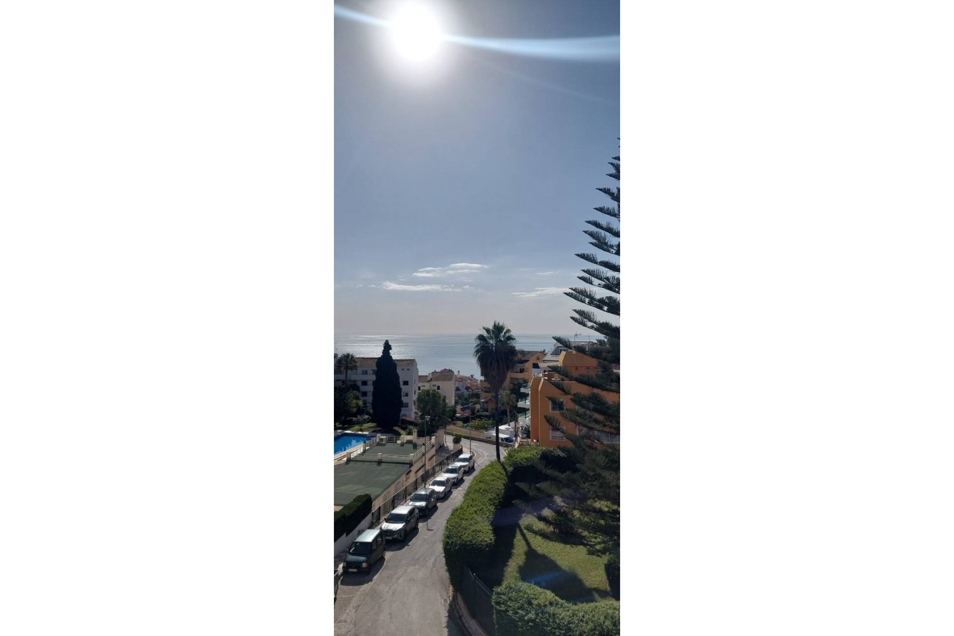 Revente - Appartement -
Benalmadena