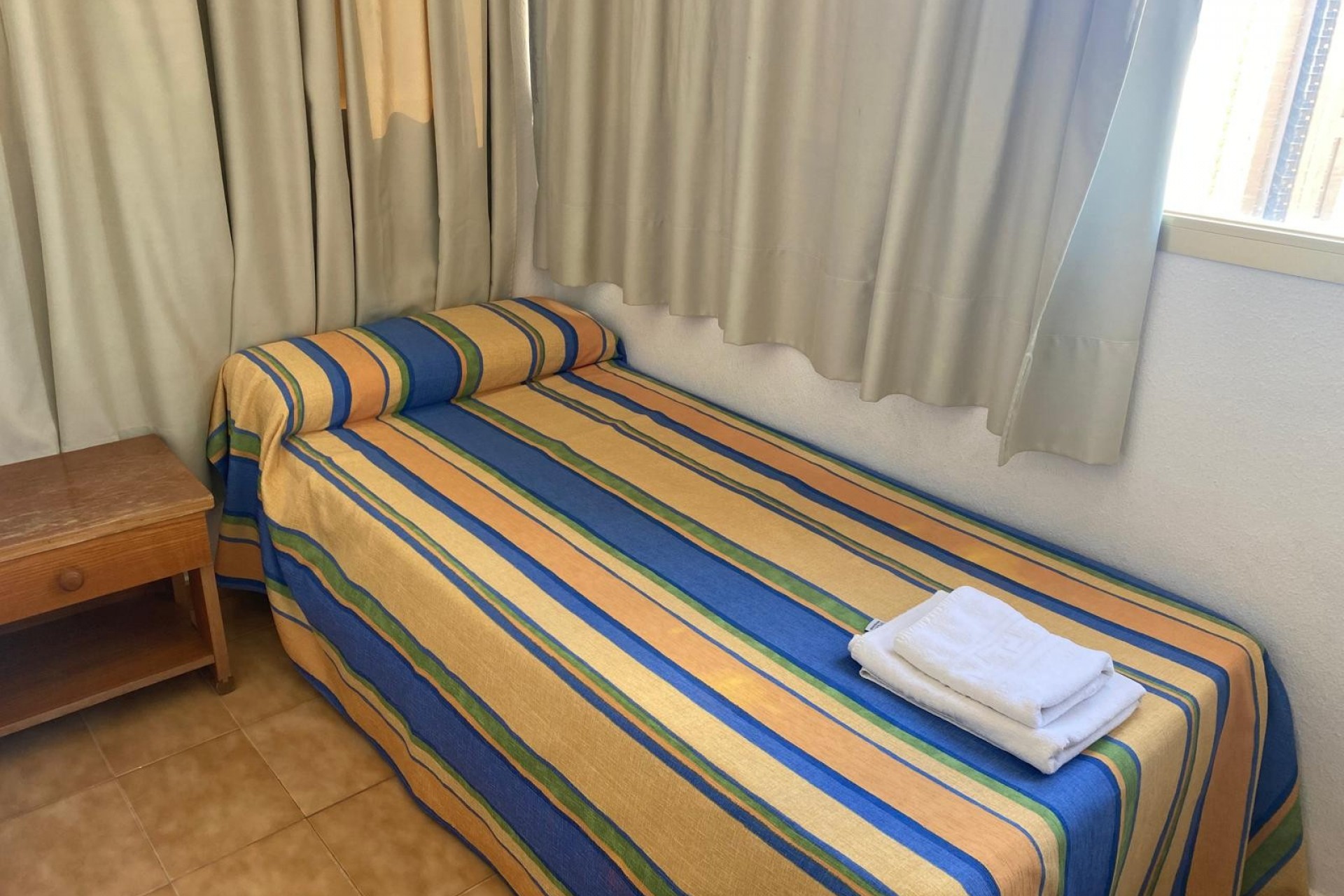 Revente - Appartement -
Benidorm - Levante