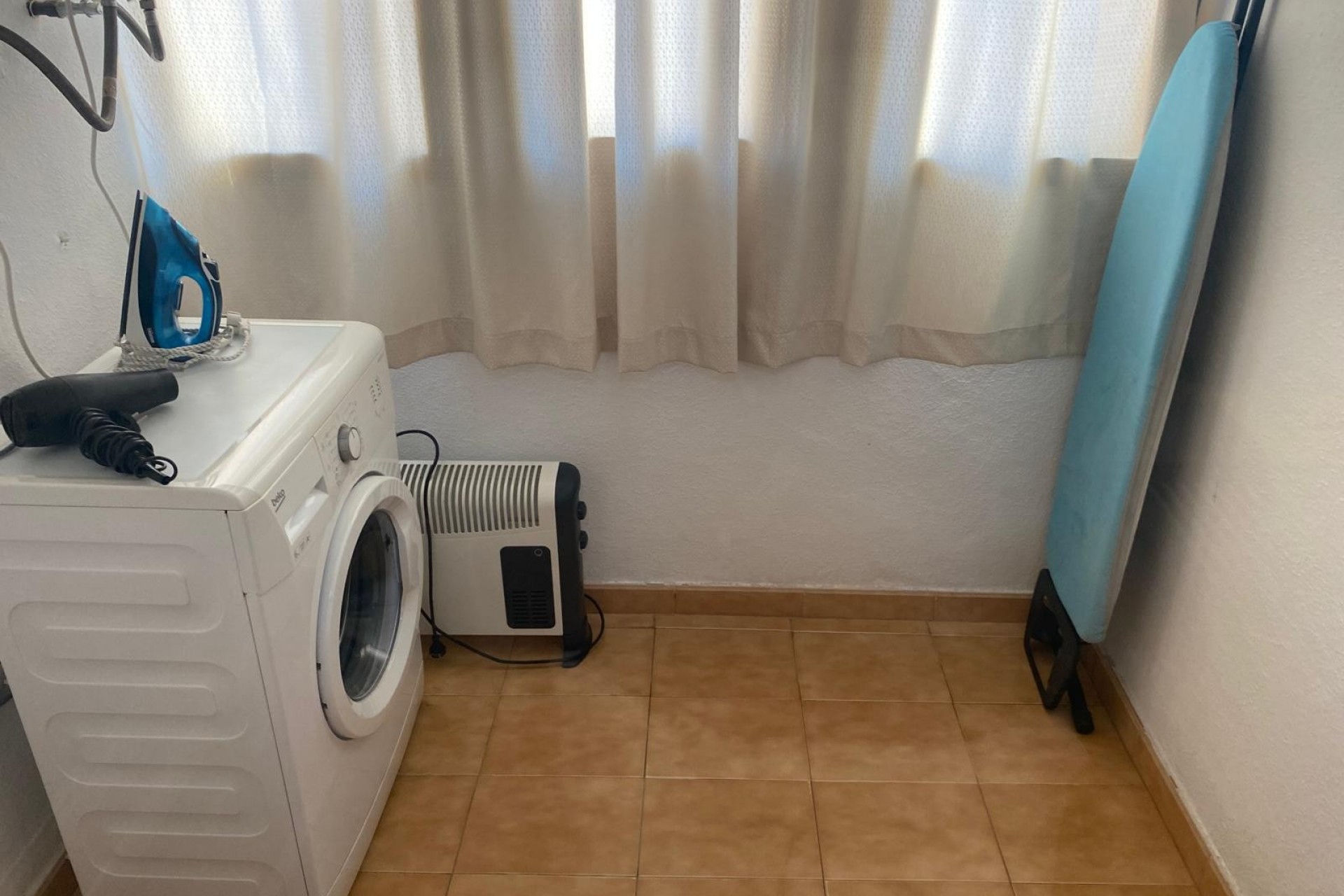 Revente - Appartement -
Benidorm - Levante
