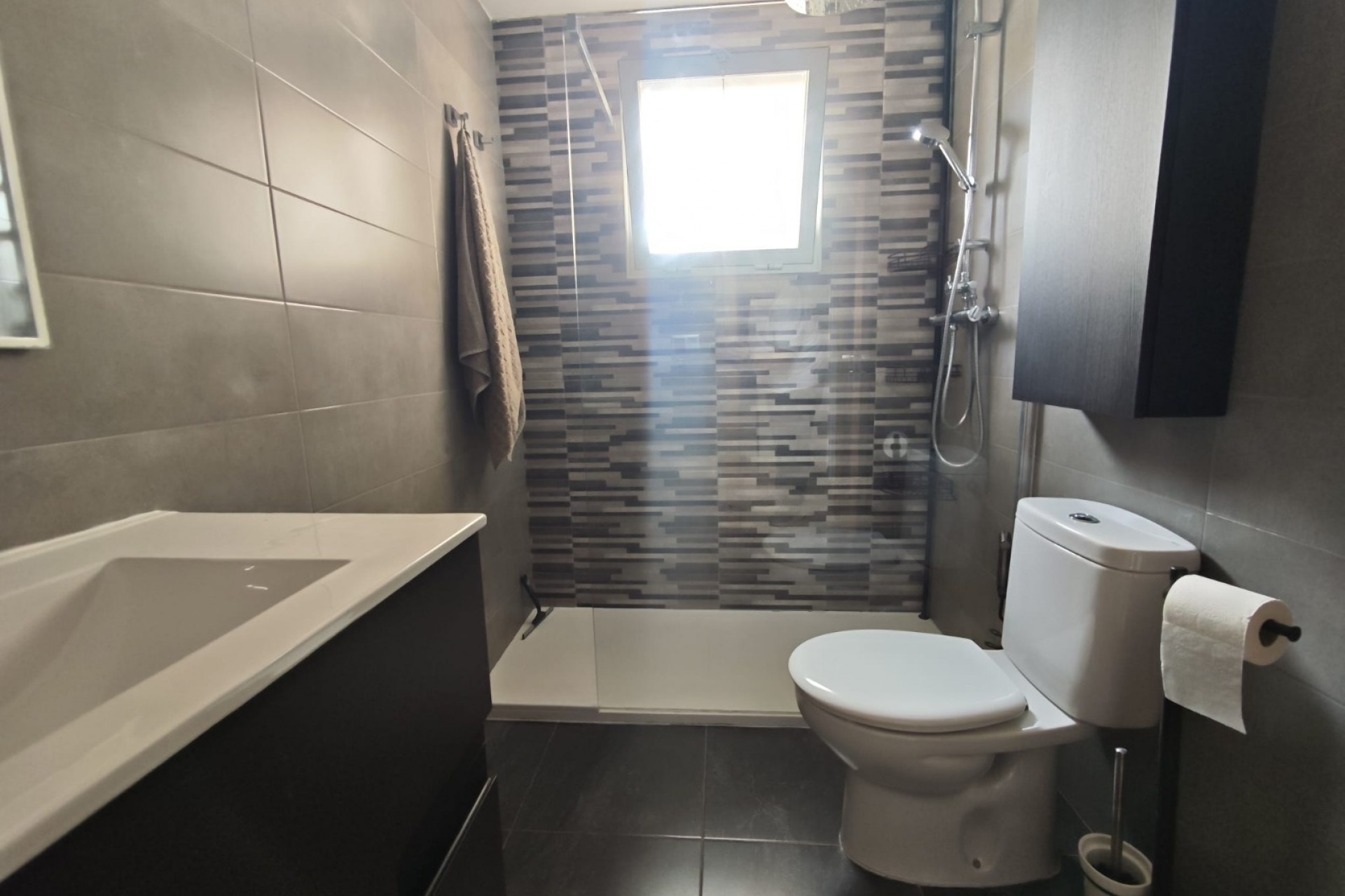 Revente - Appartement -
Benidorm - Levante