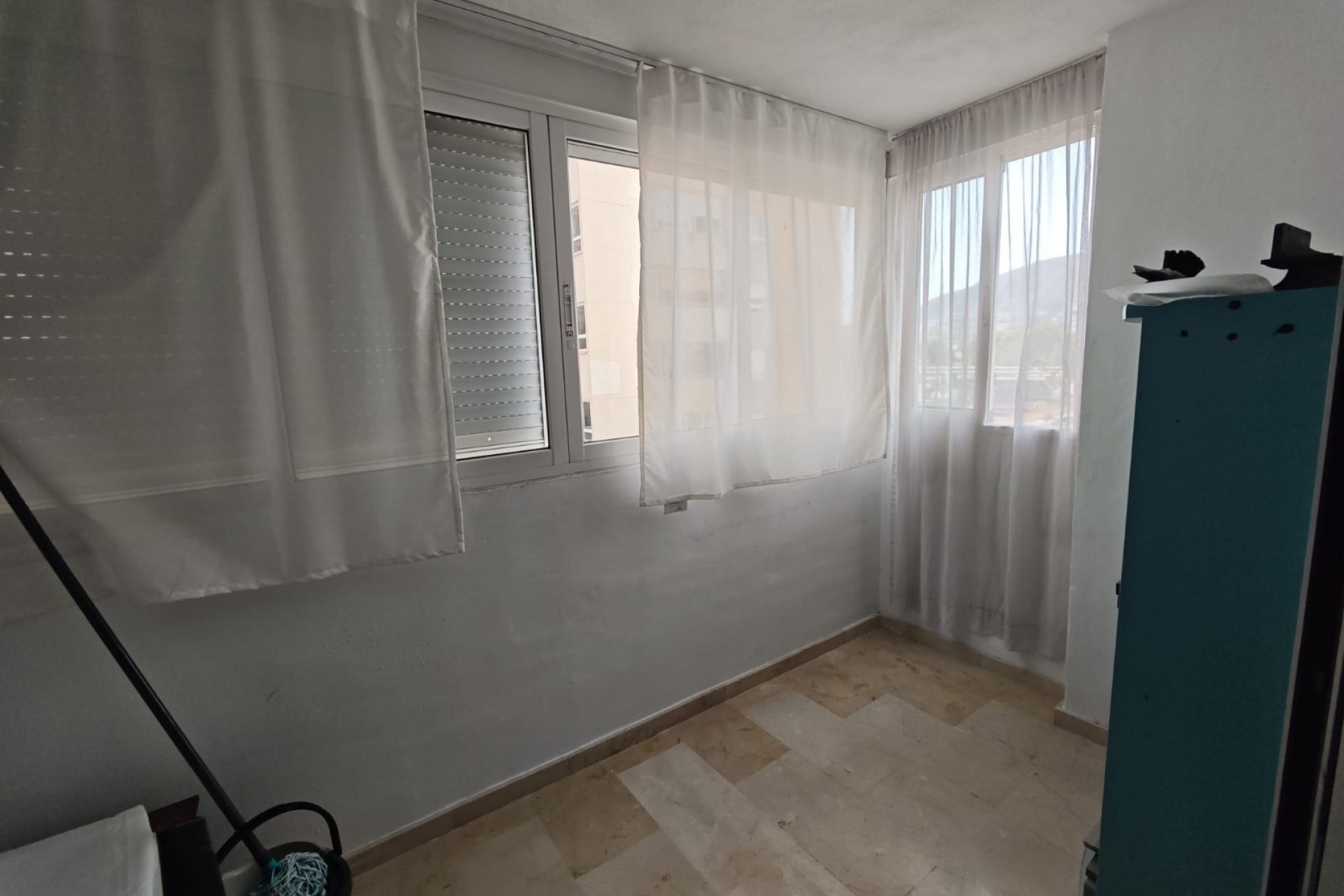 Revente - Appartement -
Benidorm - Levante