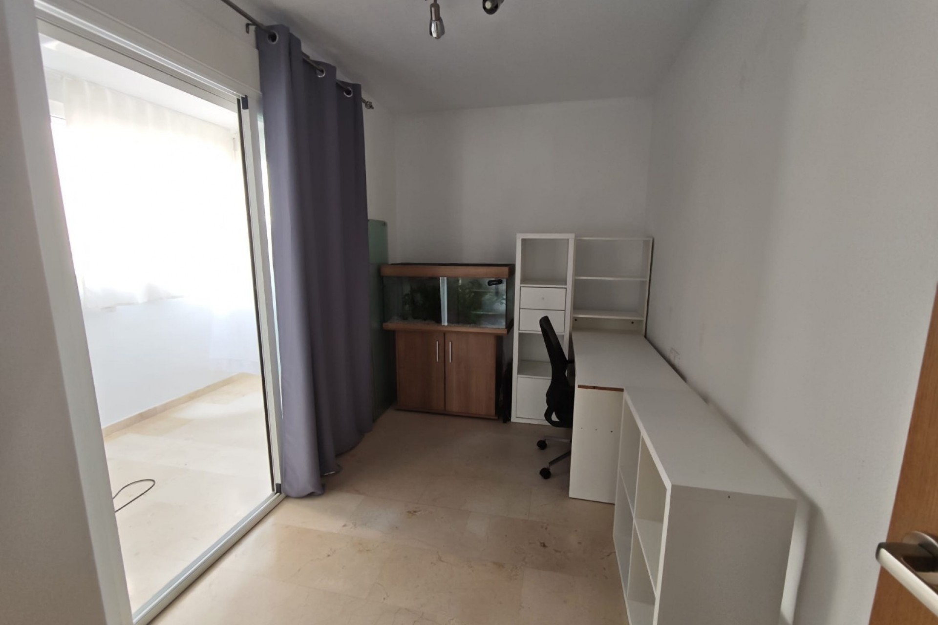 Revente - Appartement -
Benidorm - Levante