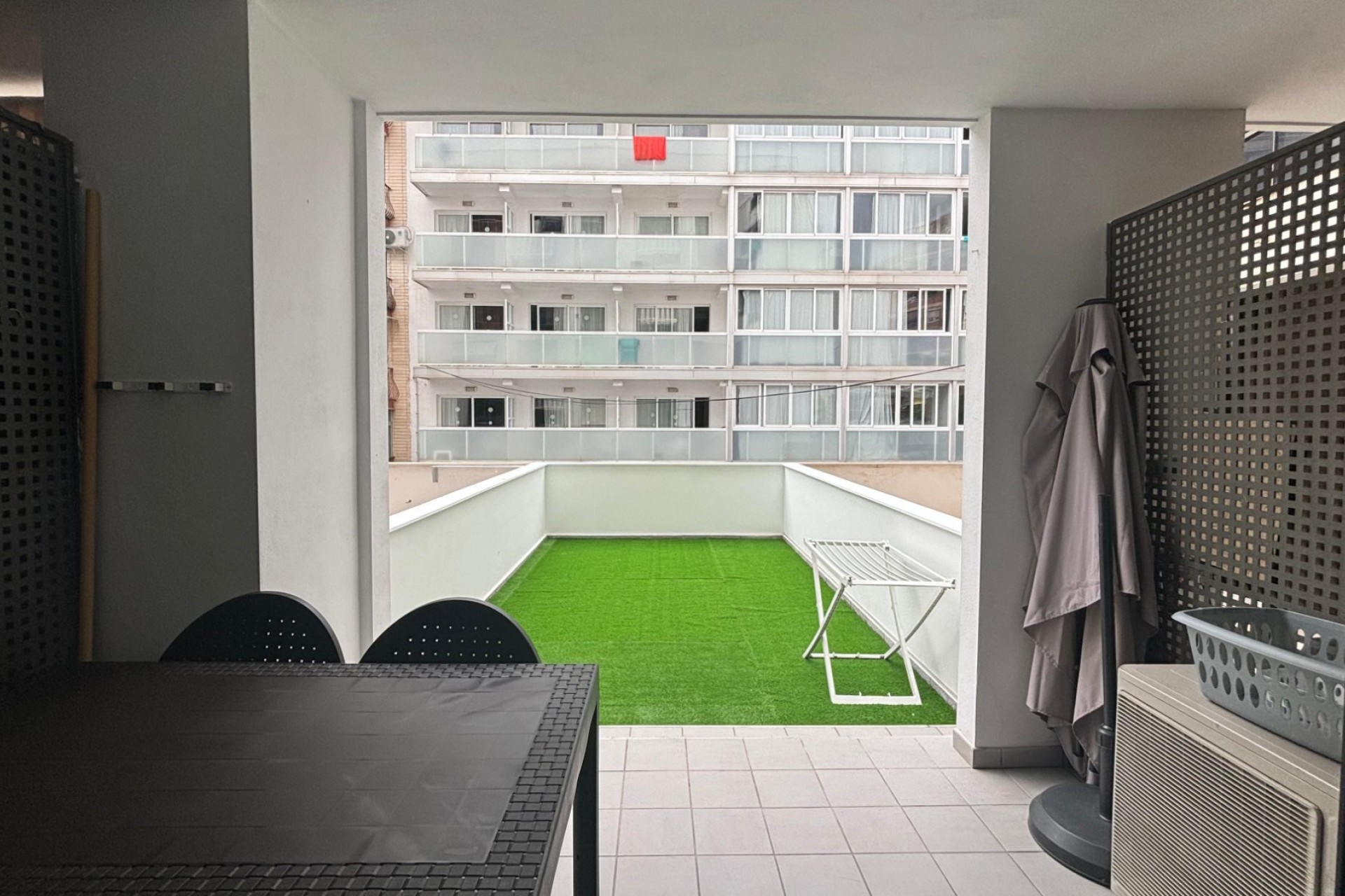 Revente - Appartement -
Benidorm - Playa Poniente