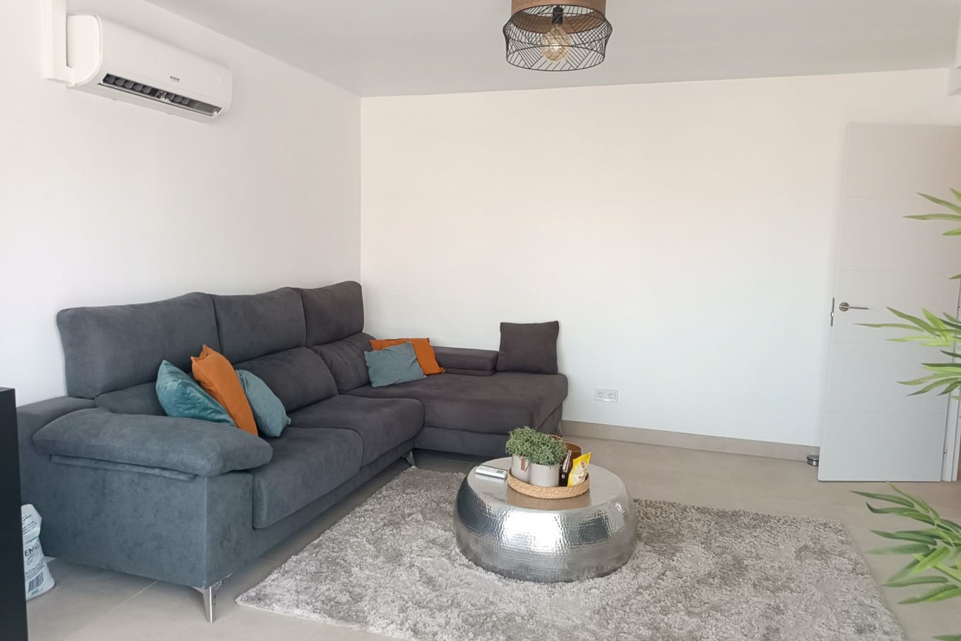 Revente - Appartement -
Benidorm