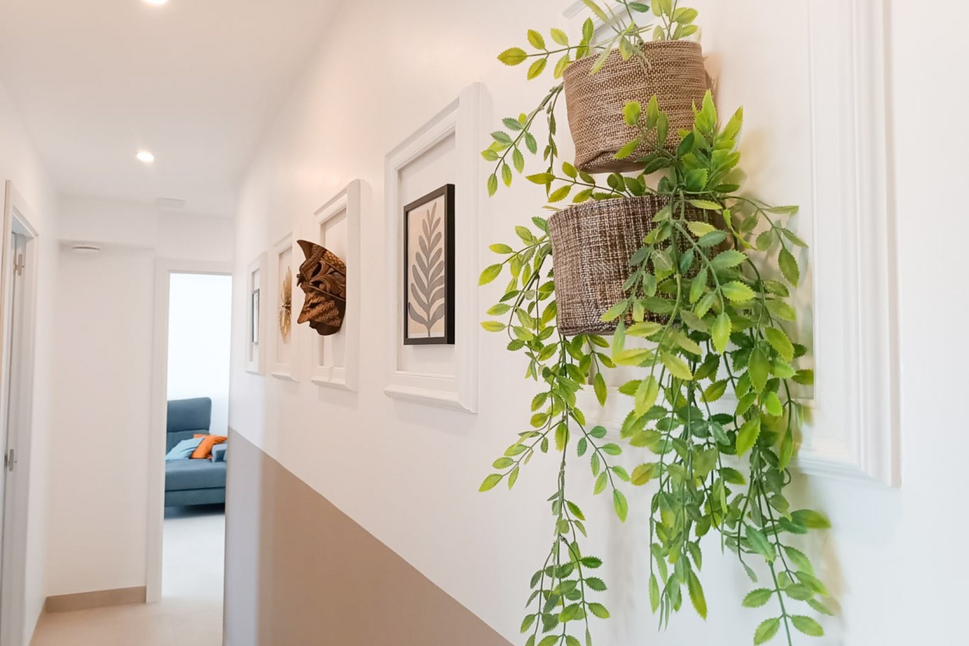 Revente - Appartement -
Benidorm