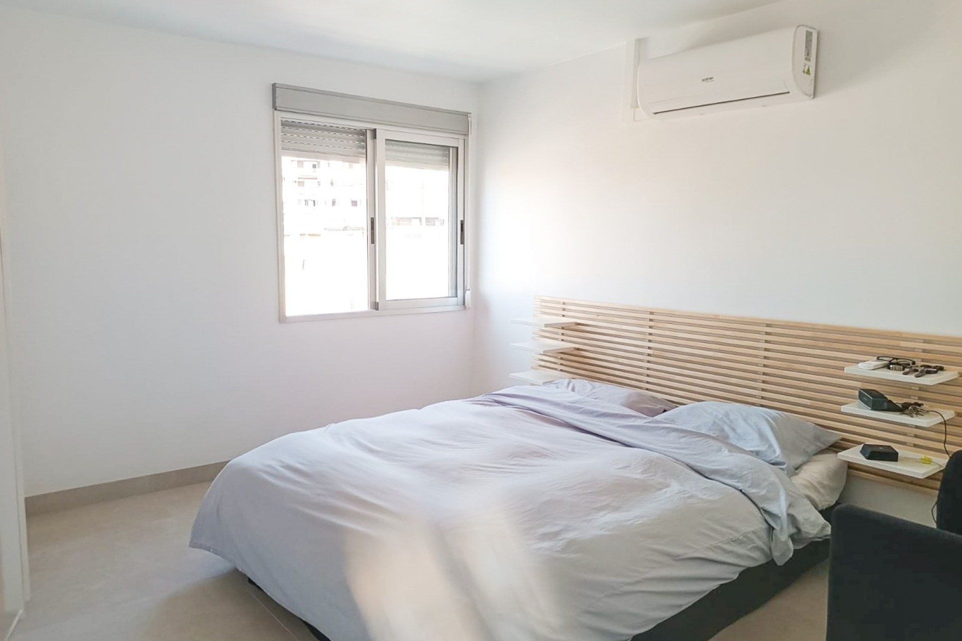 Revente - Appartement -
Benidorm
