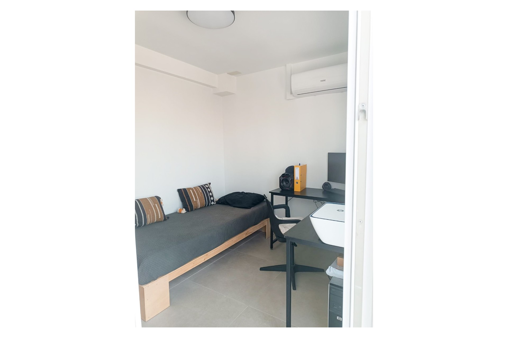Revente - Appartement -
Benidorm