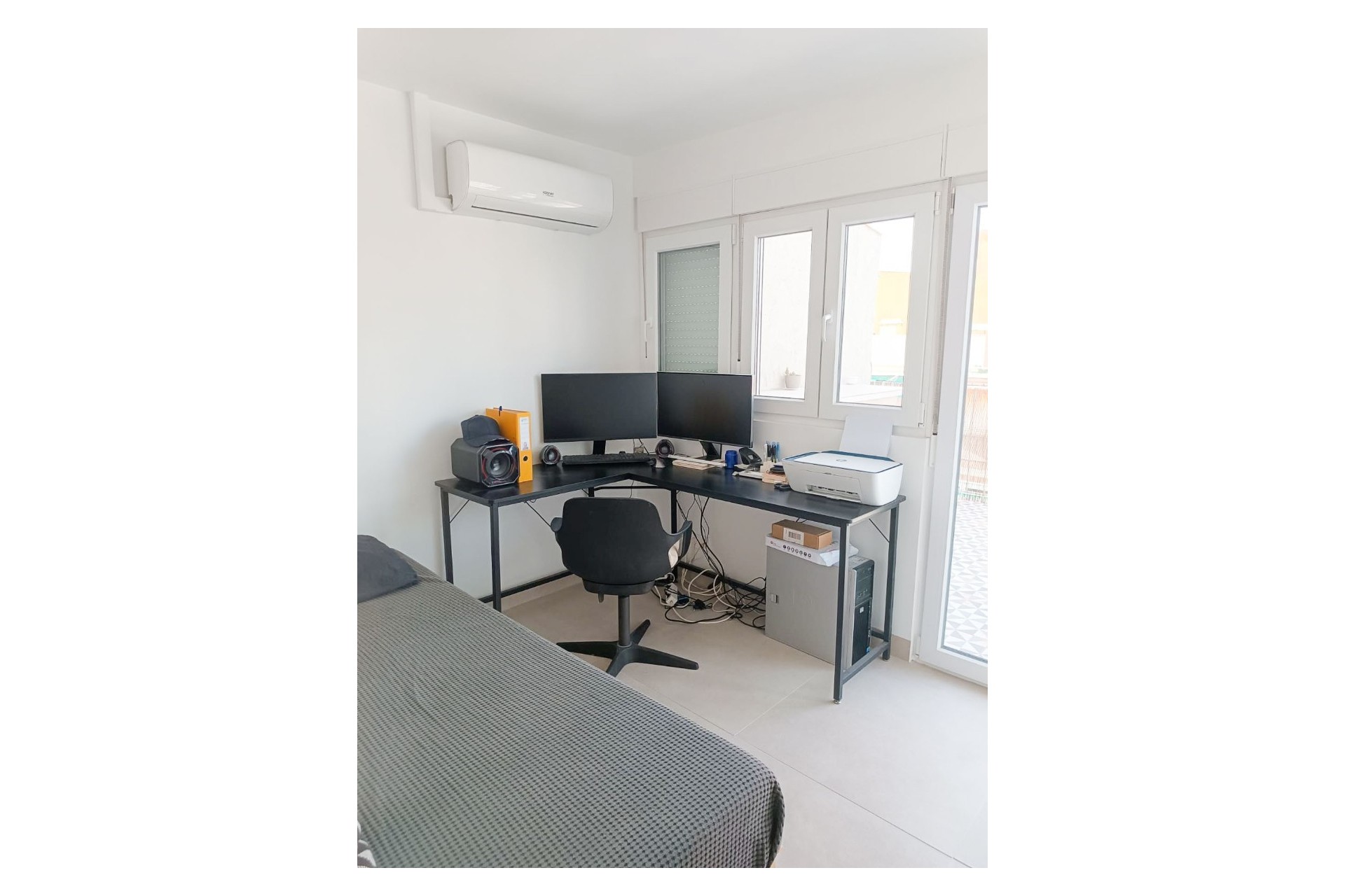 Revente - Appartement -
Benidorm
