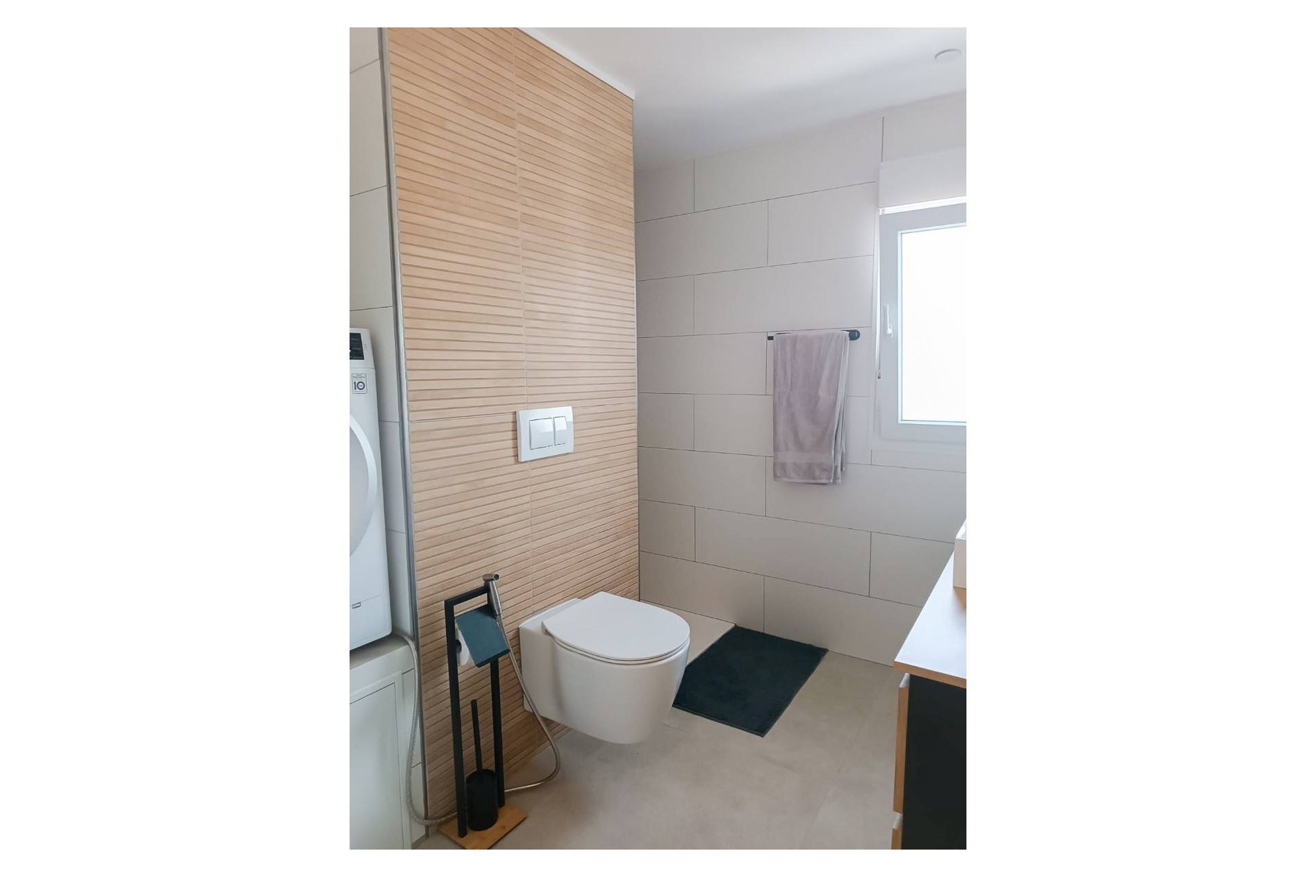 Revente - Appartement -
Benidorm