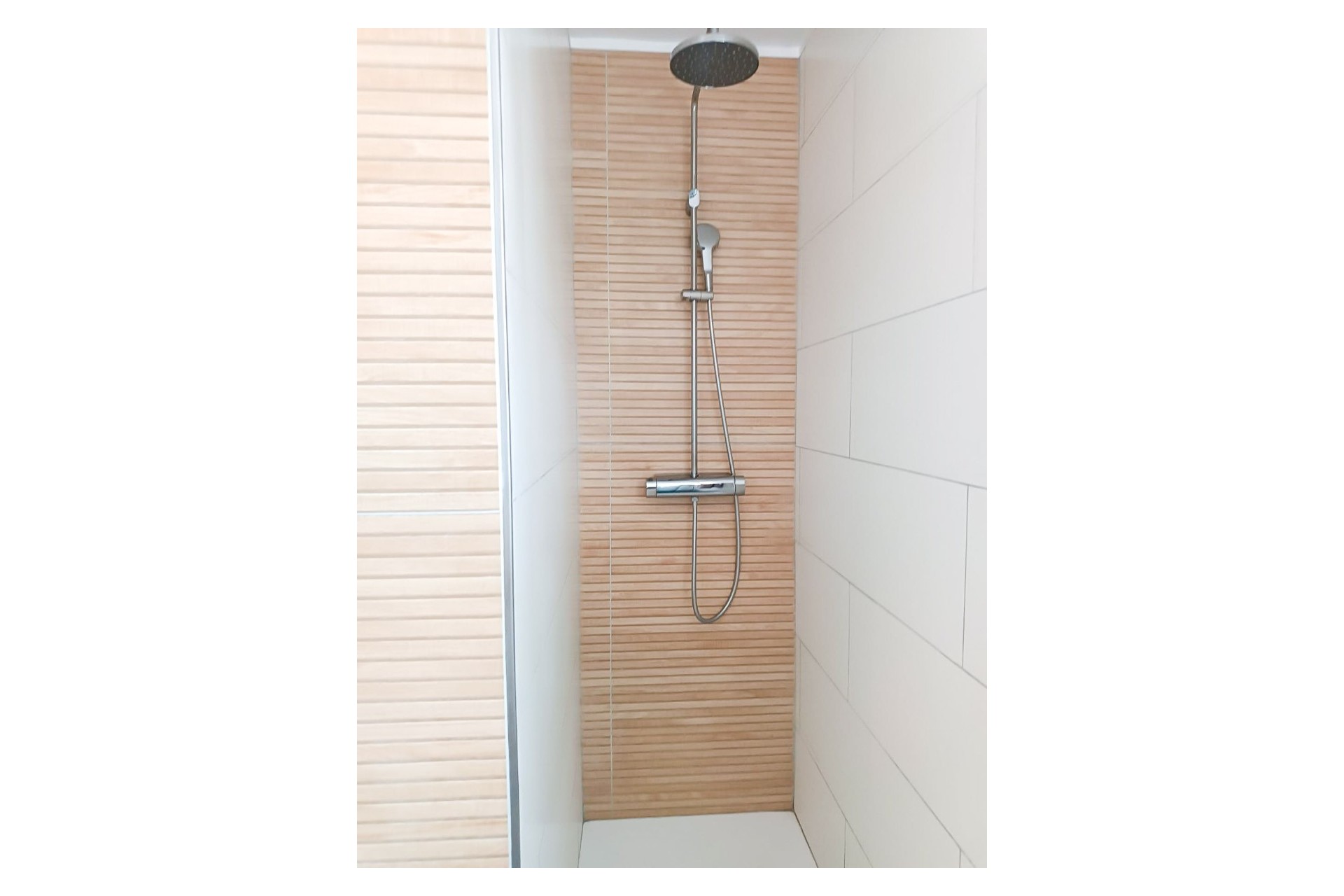 Revente - Appartement -
Benidorm