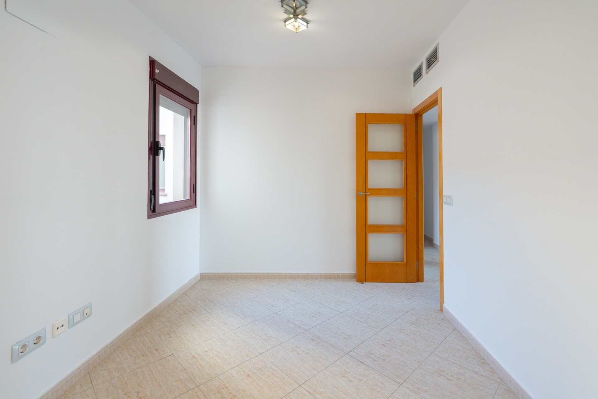 Revente - Appartement -
Benissa - Center