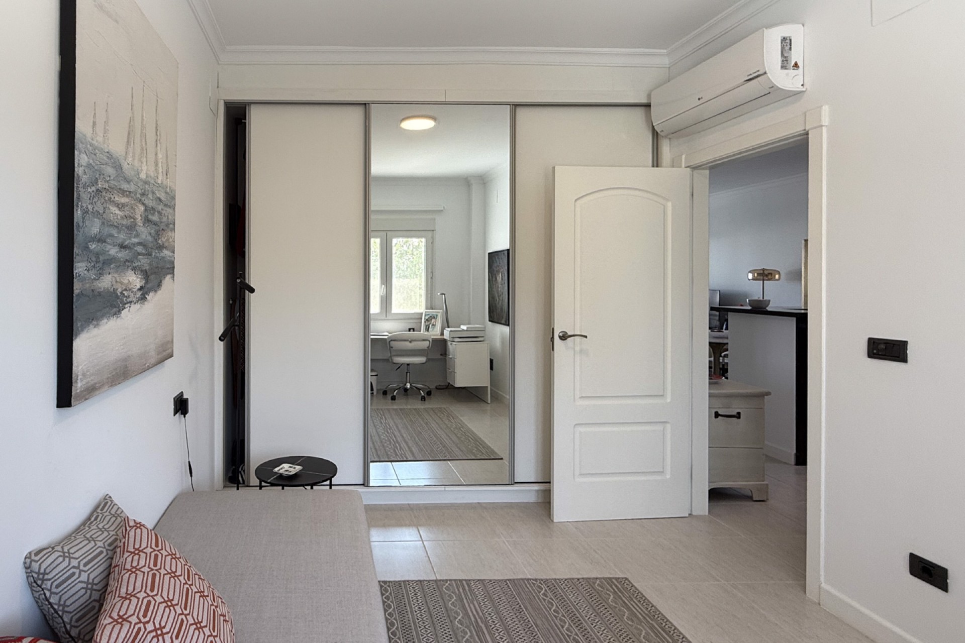 Revente - Appartement -
Benissa - La Fustera