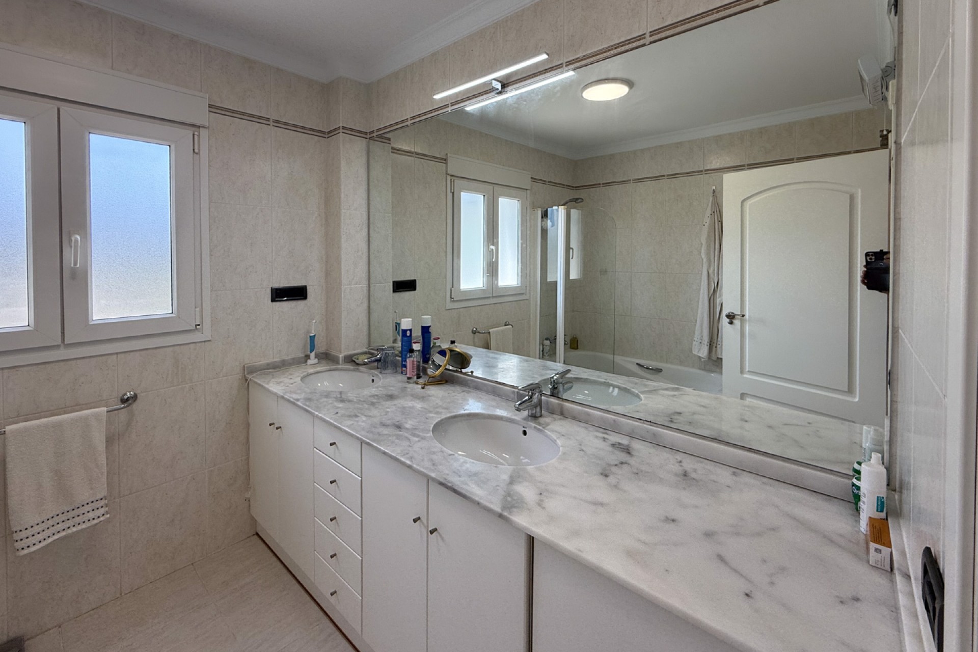 Revente - Appartement -
Benissa - La Fustera