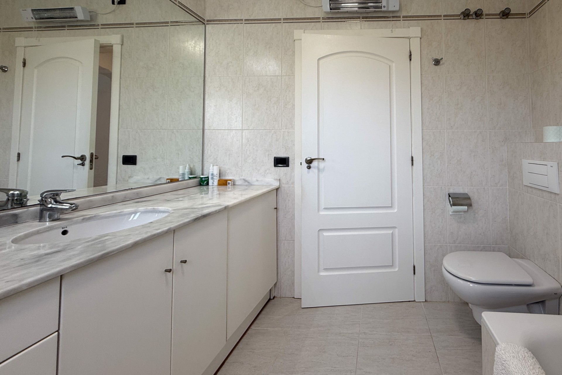 Revente - Appartement -
Benissa - La Fustera